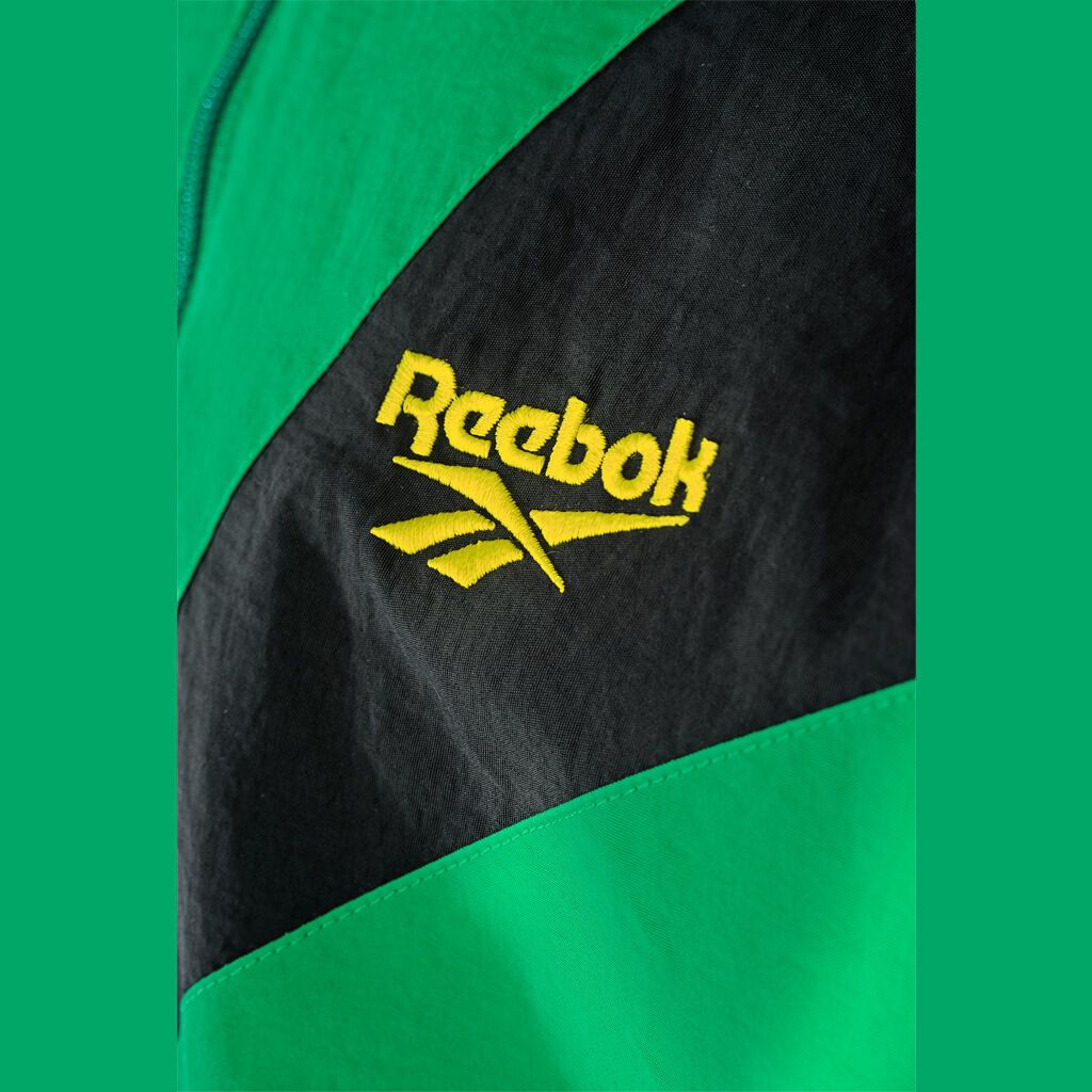 JACKET REEBOK CLASSIC TWIN VECTOR AW LAB