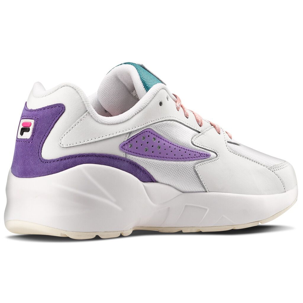 Fila mindblower store womens pink