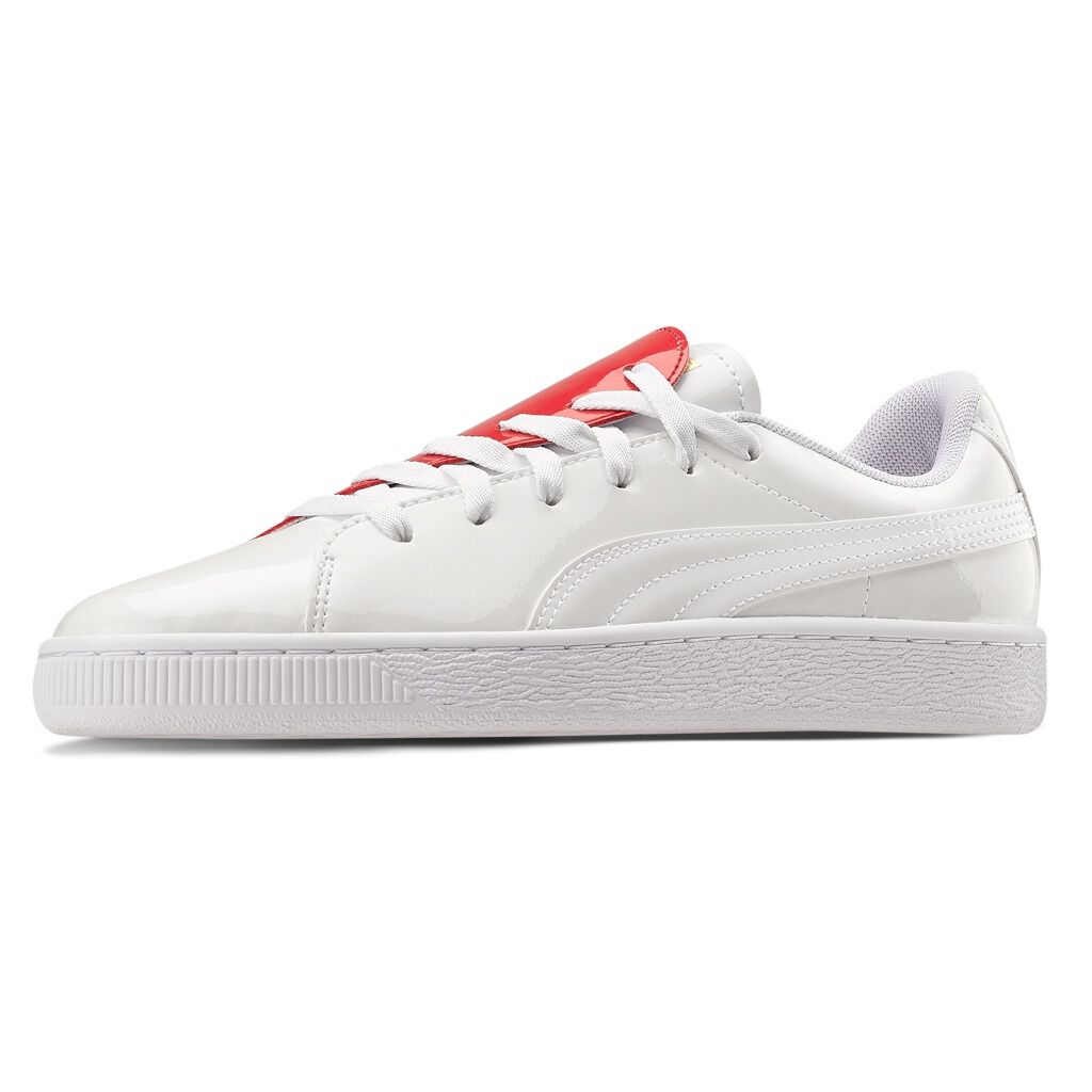 Puma basket deals aw lab