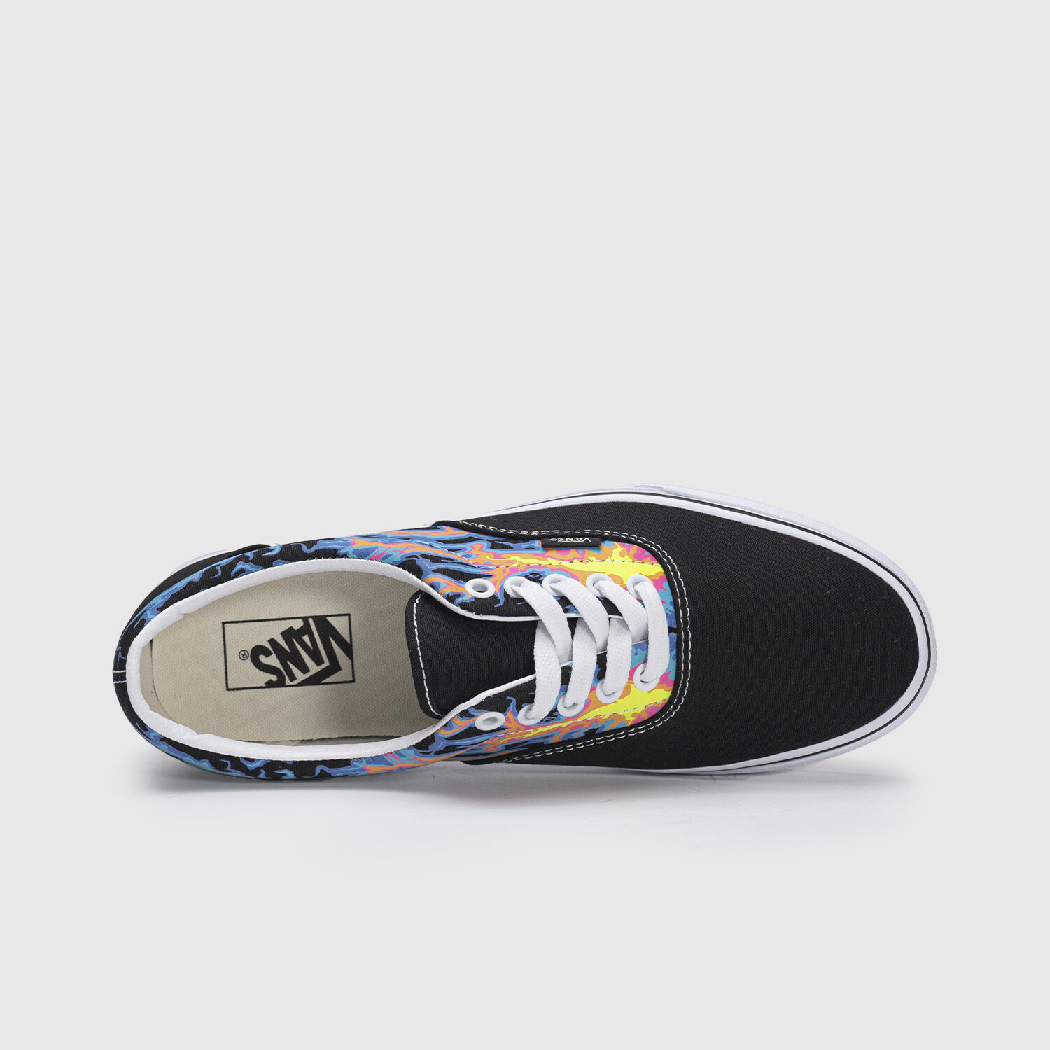 Vans Ua Era Electric Flame multicolor AW LAB