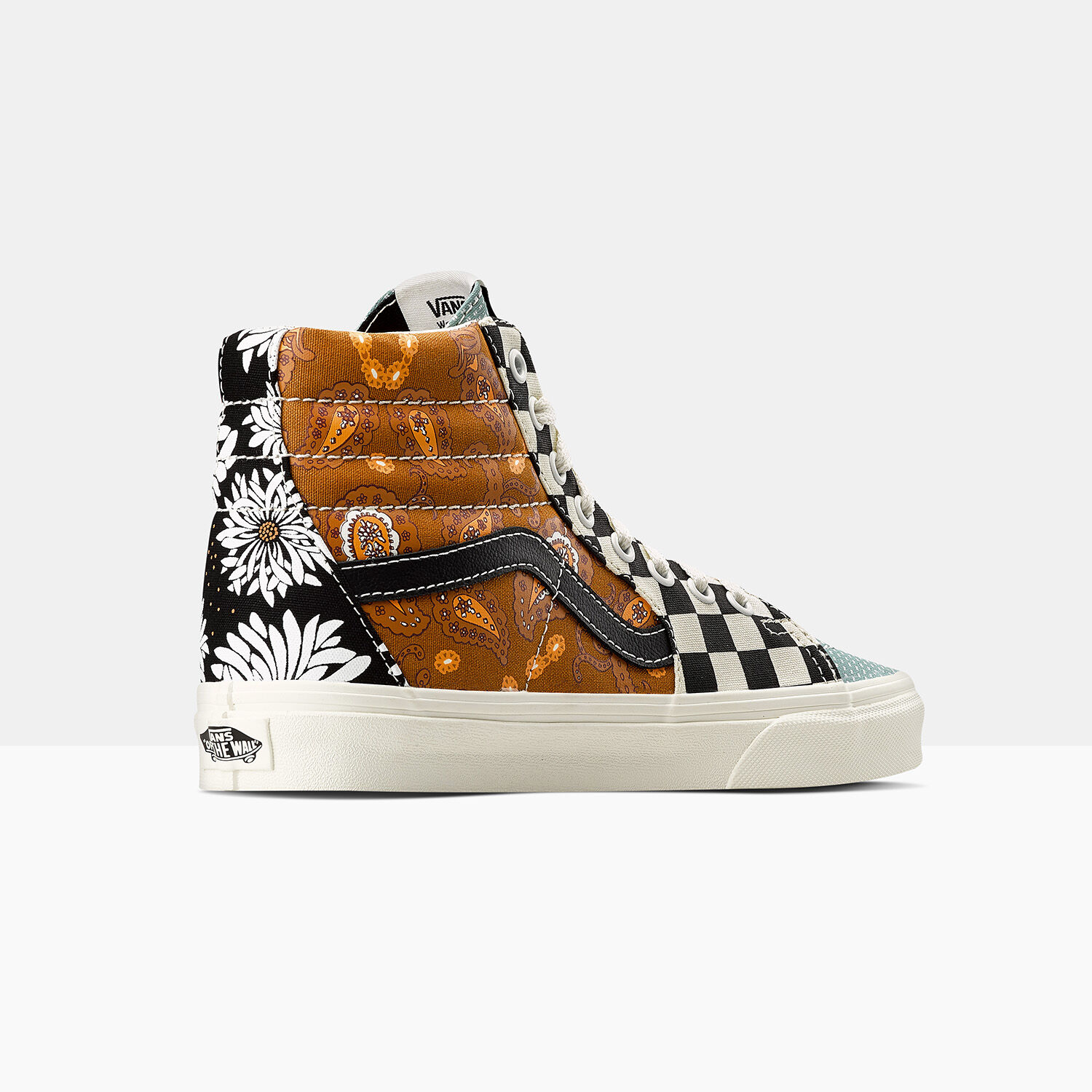 VANS SK8 HI AW LAB