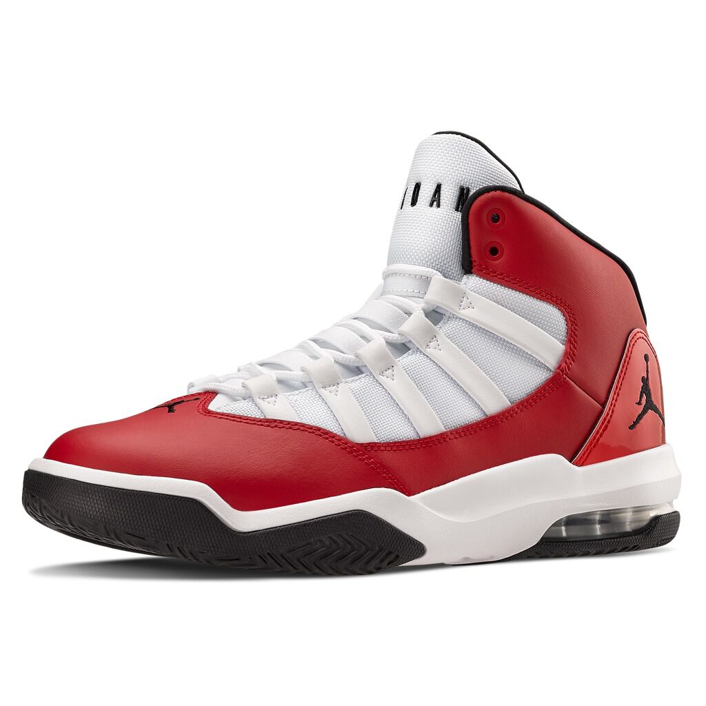 Jordan on sale aura 1