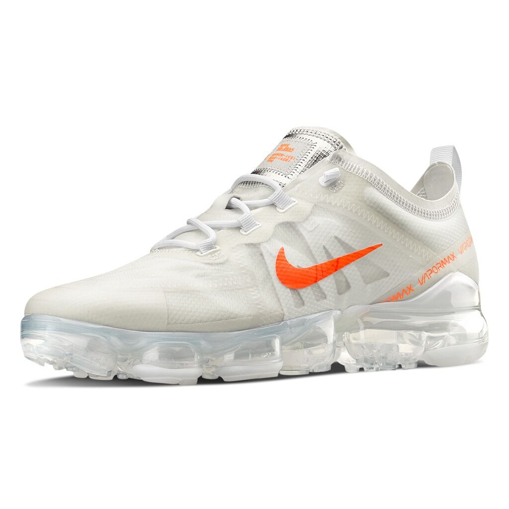 Air max vapormax online bianche
