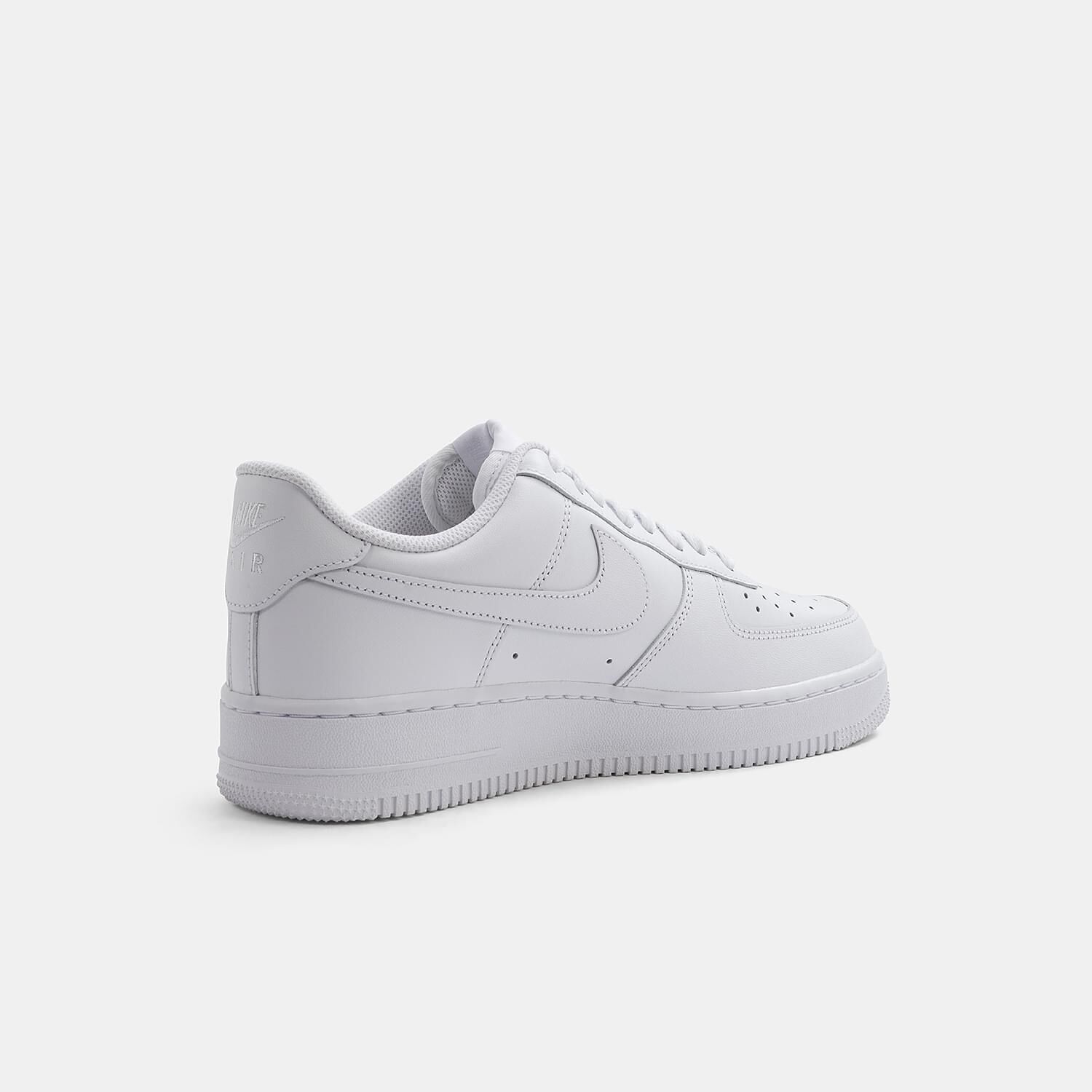 Nike Air Force 1 07 Low white AW LAB