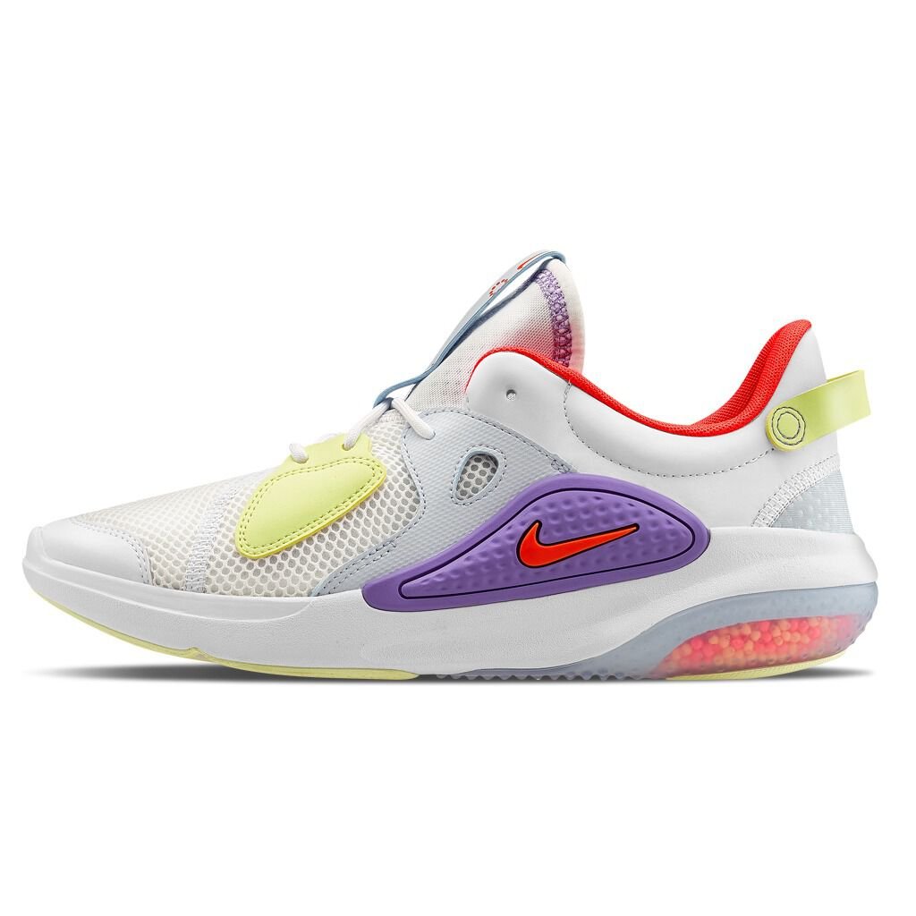 NIKE JOYRIDE CC multicolor AW LAB