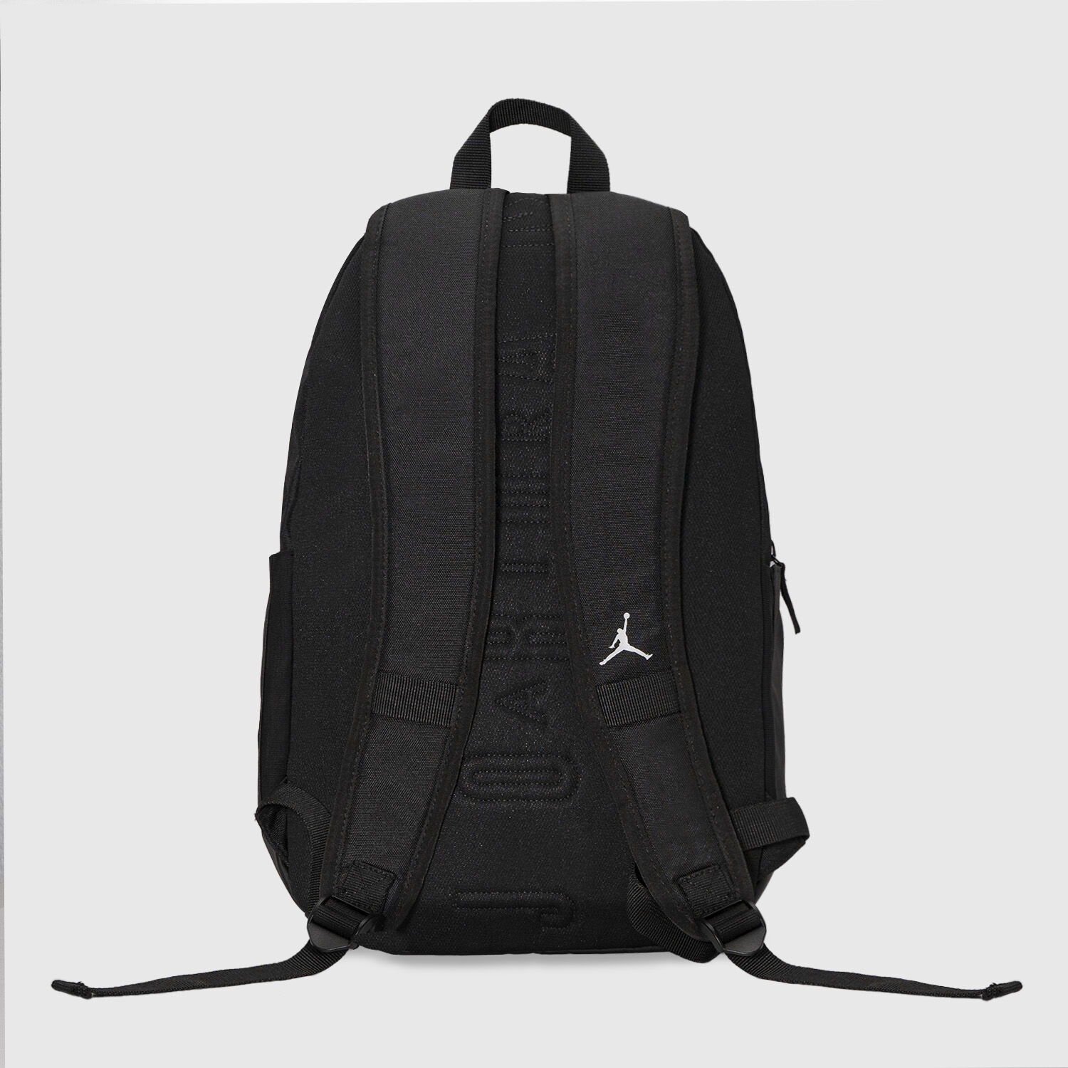 Jordan Ess Backpack black white AW LAB