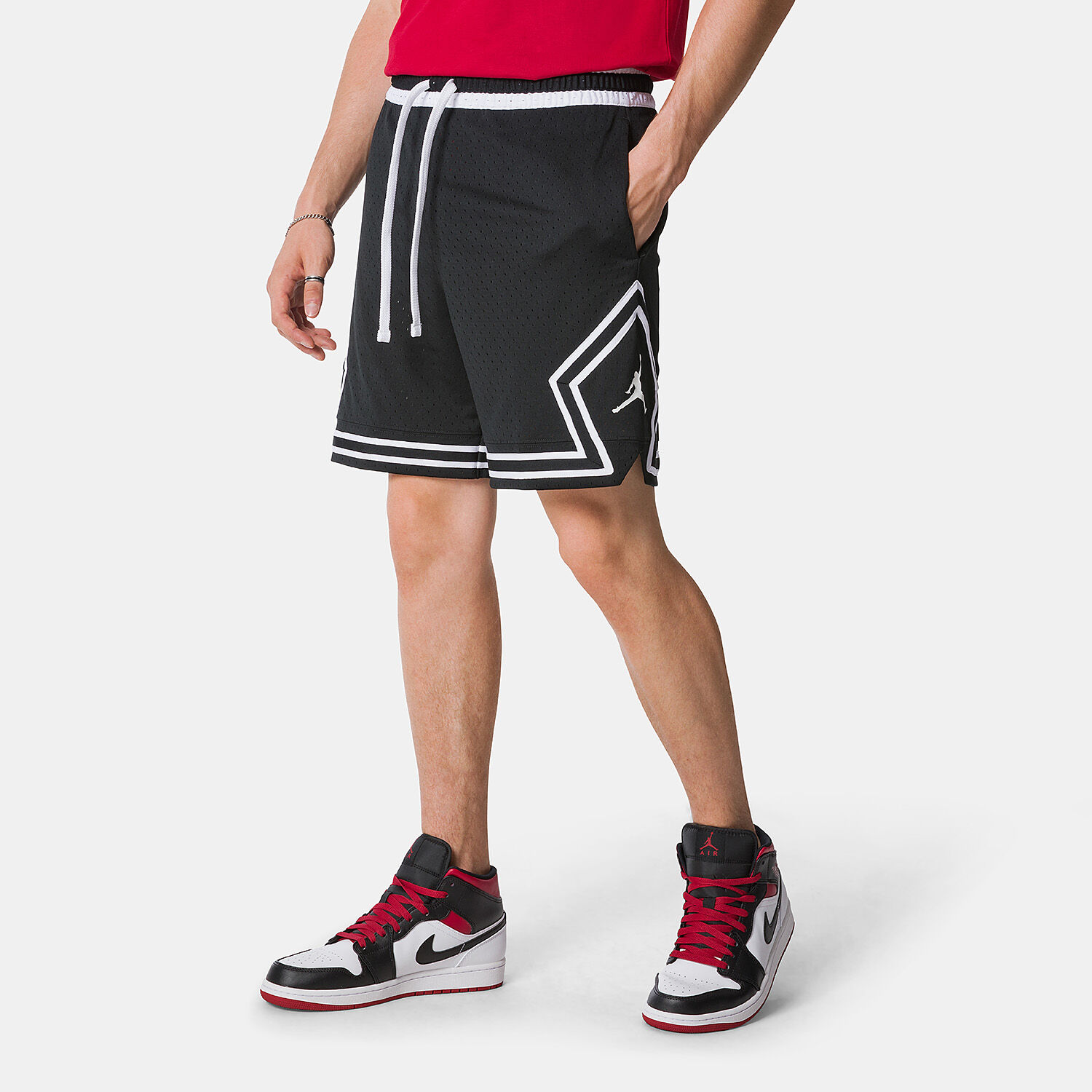 All jordan outlet shorts ever made