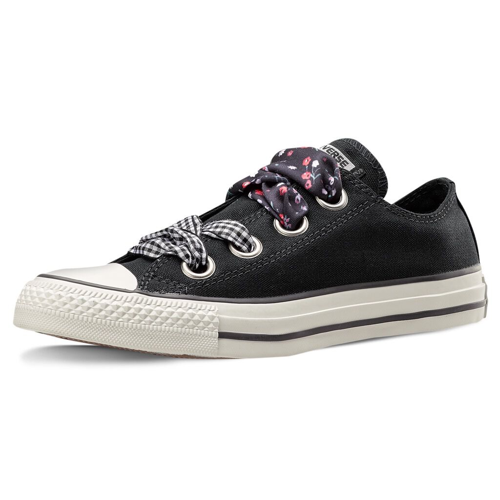 All star eyelet hotsell