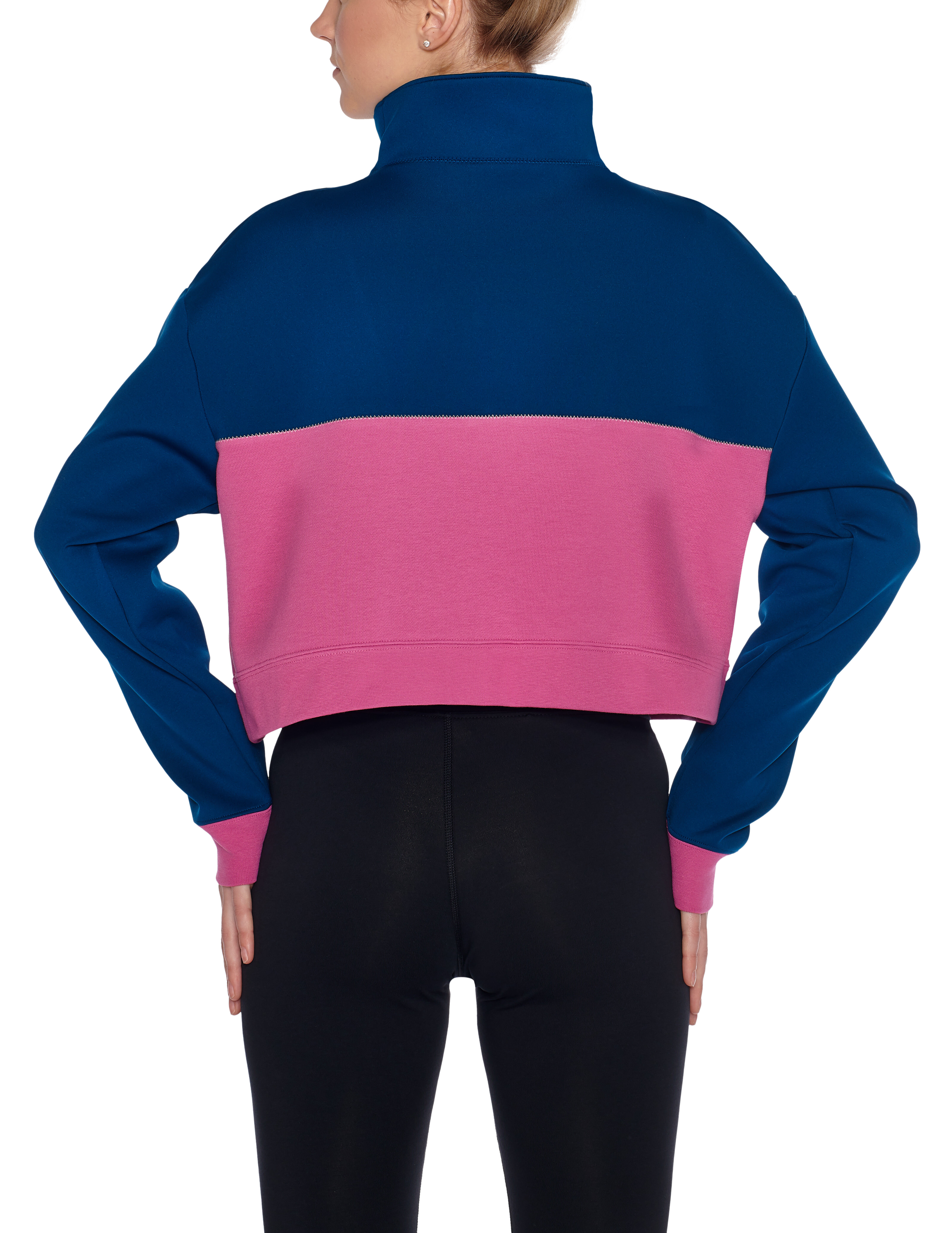 Nike pro best sale get fit
