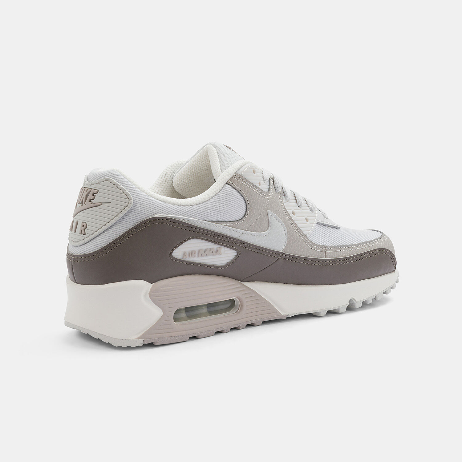 R max 90 clearance