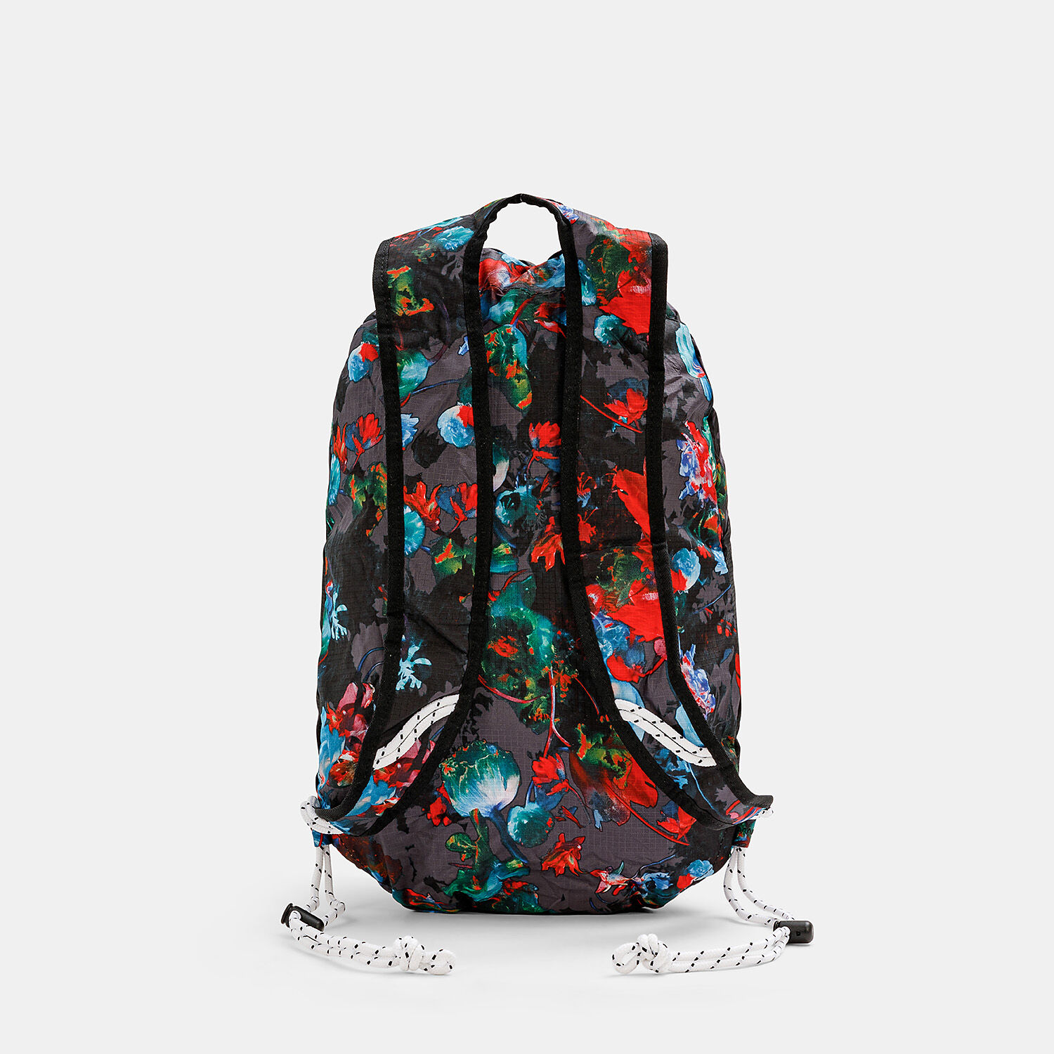 Nike floral backpack shop