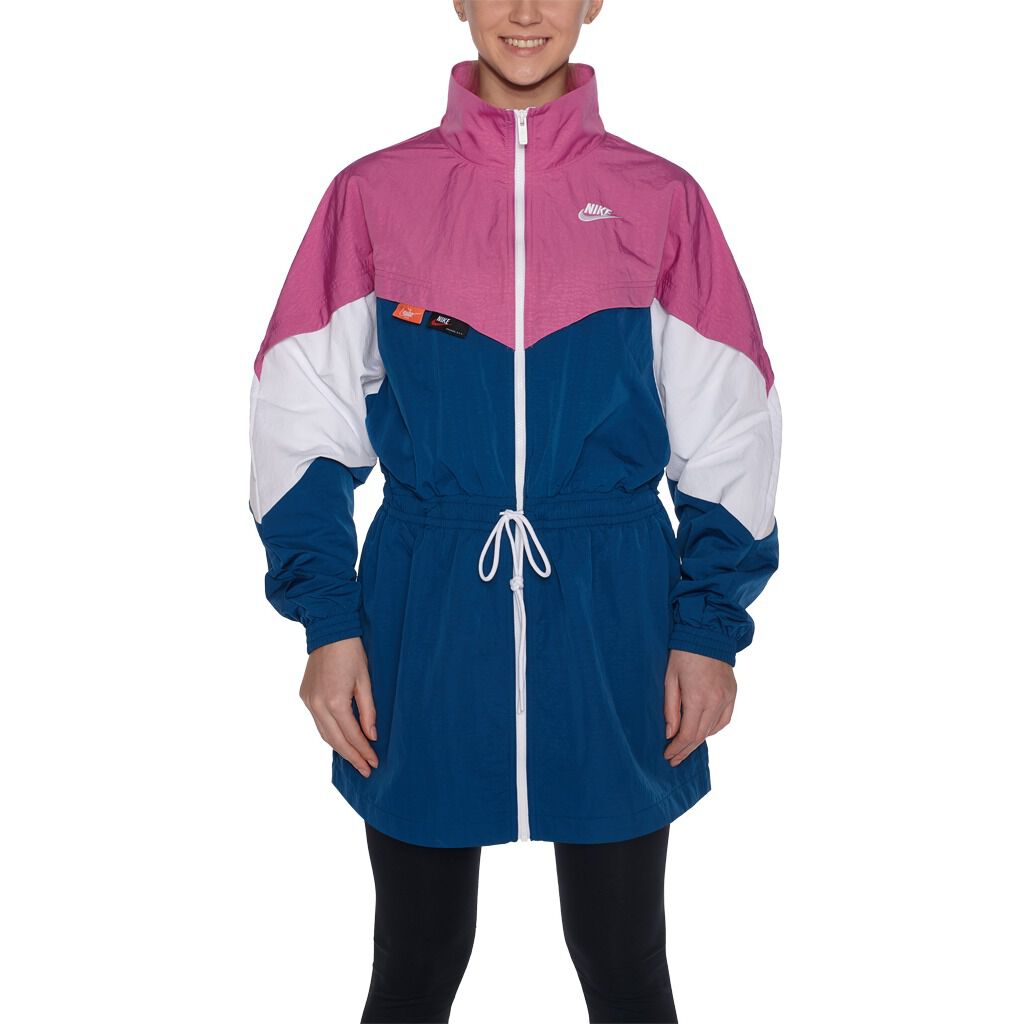 Giubbino nike on sale