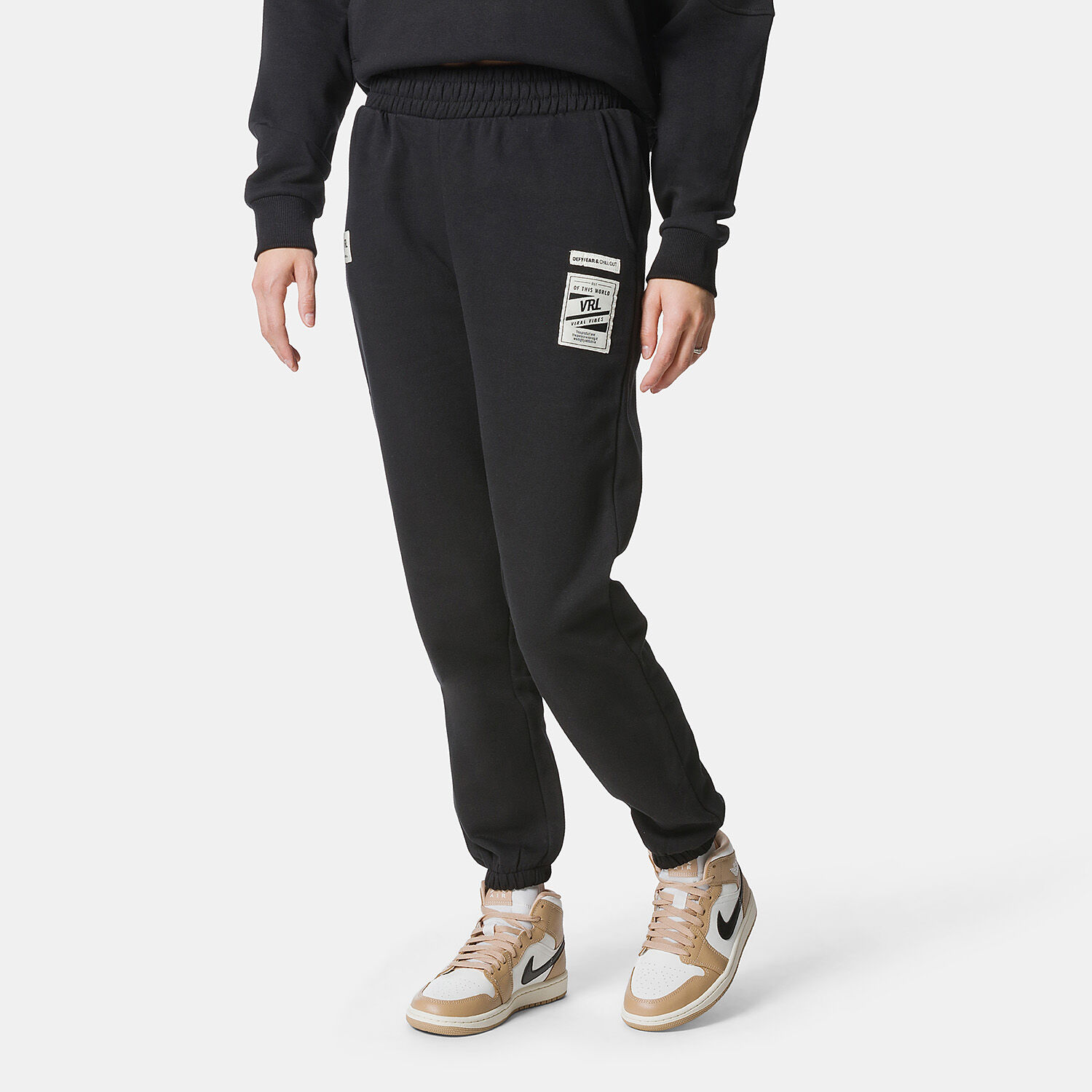 Pantaloni VRL Black Friday Pack AW LAB