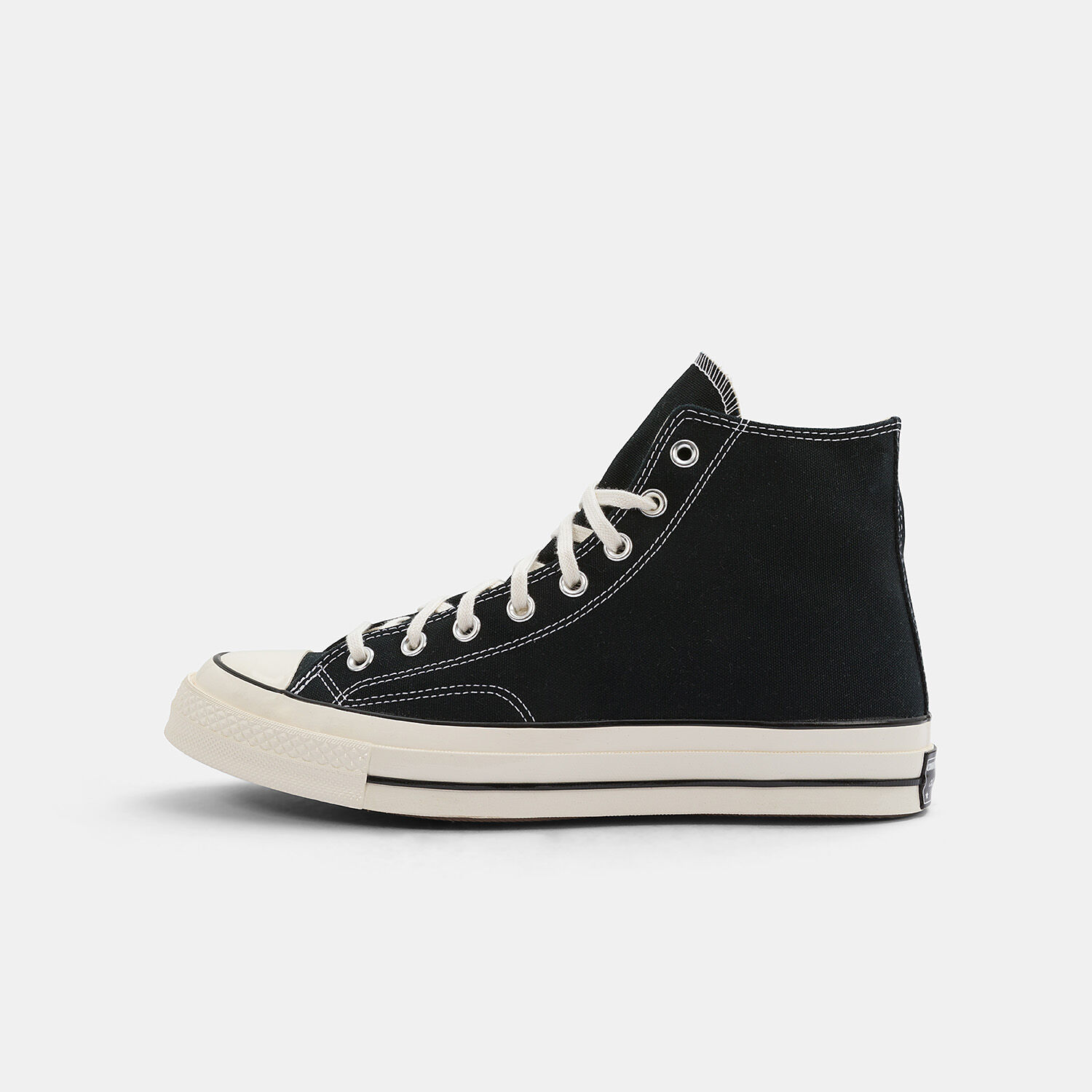 Converse Chuck 70 black and white AW LAB