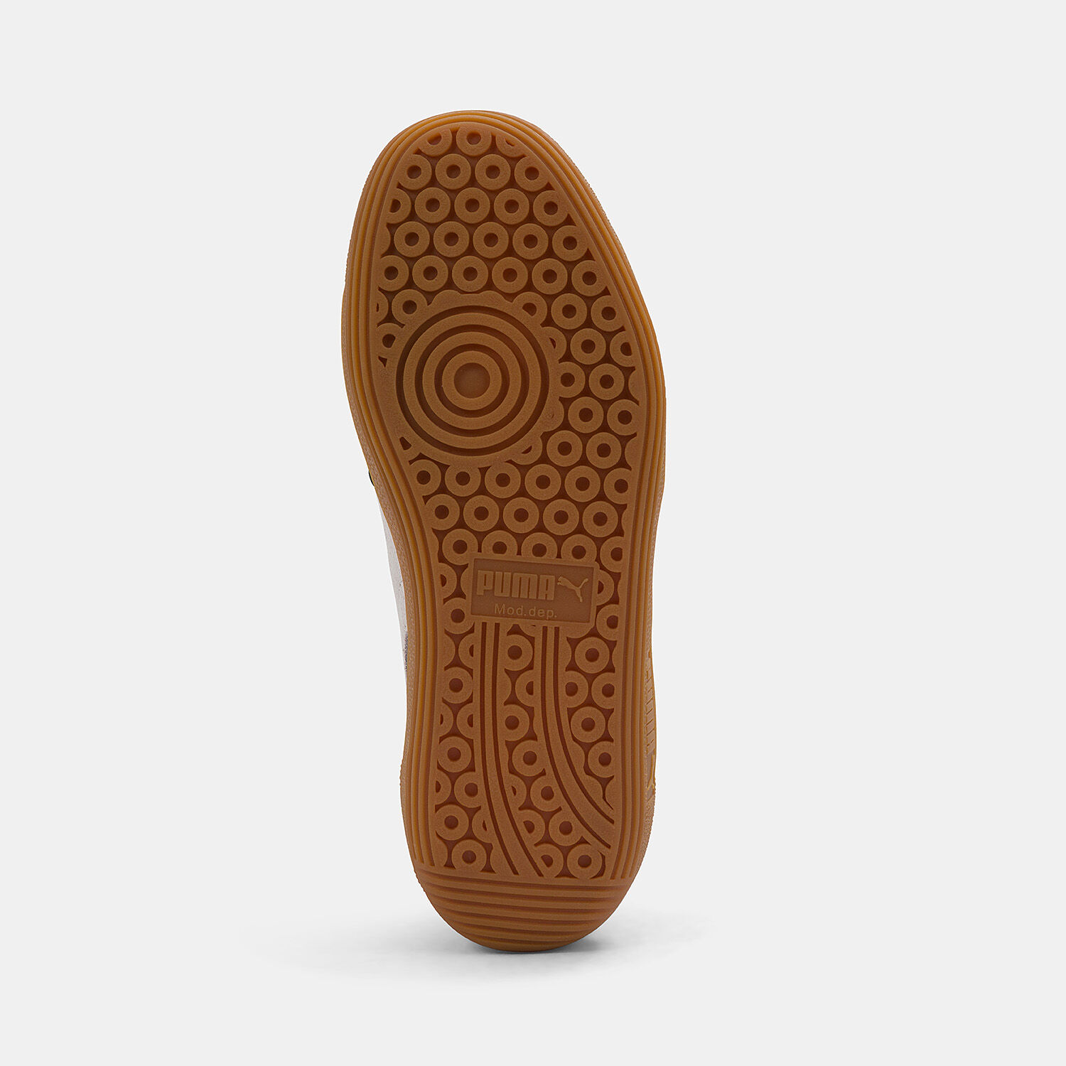 Puma platform marroni outlet