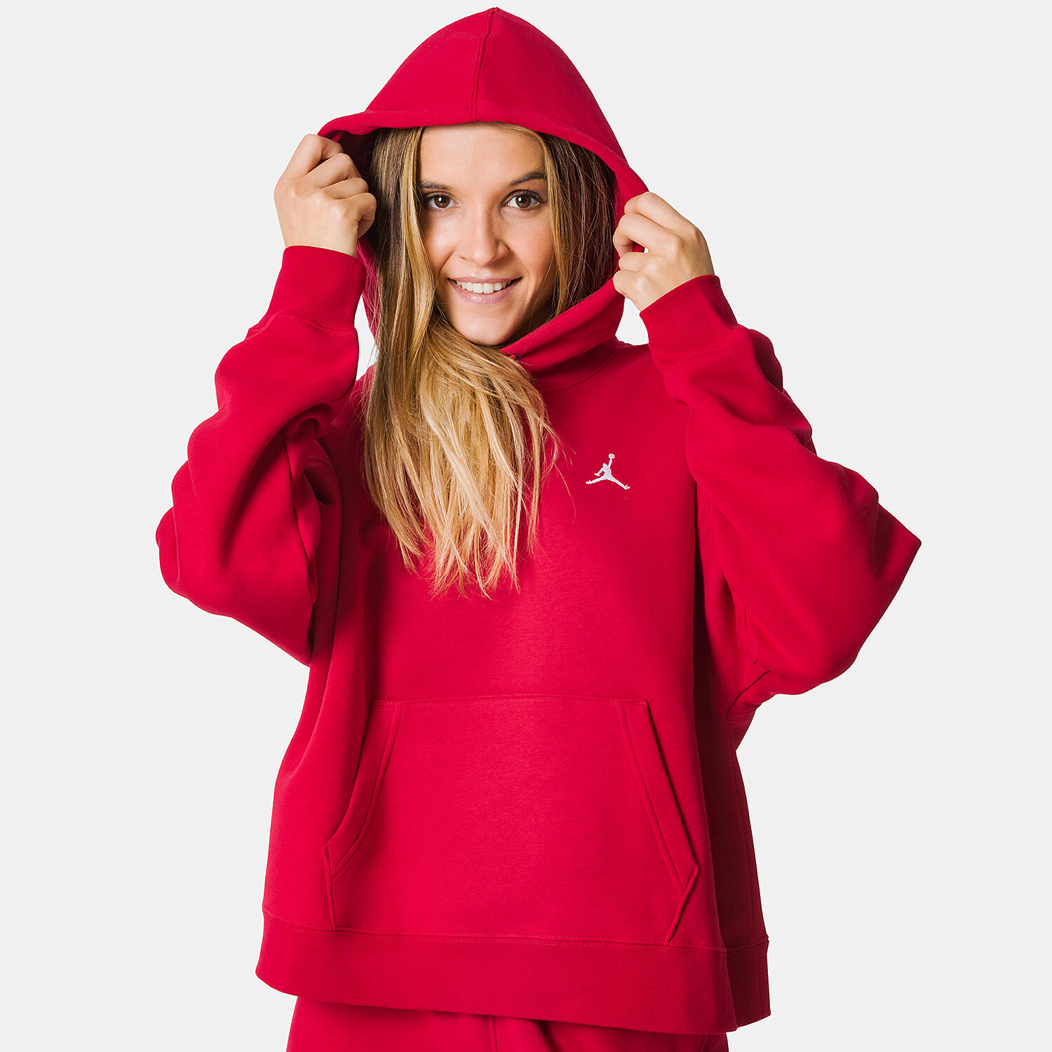 Felpa jordan donna online