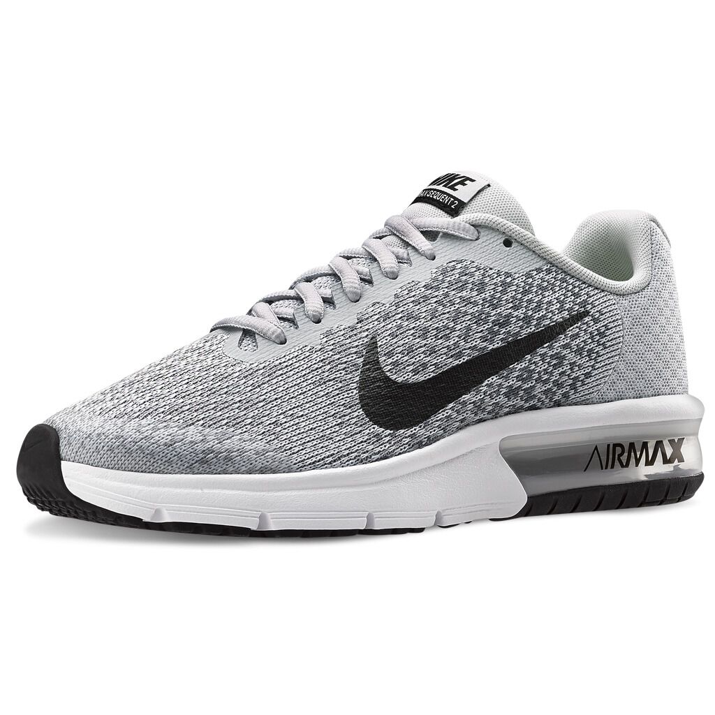 Nike air max sequent 2 boys online