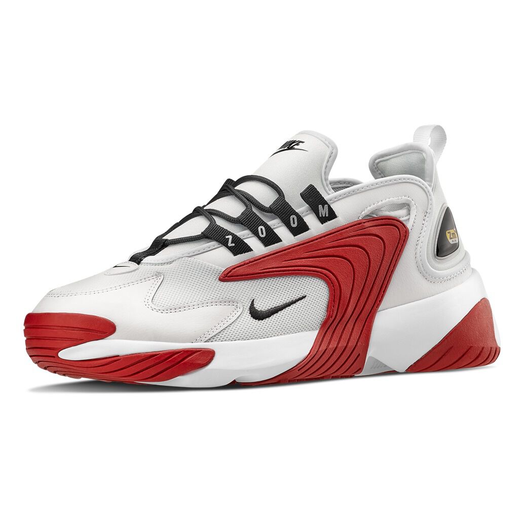 Nike cheap zoom rosse