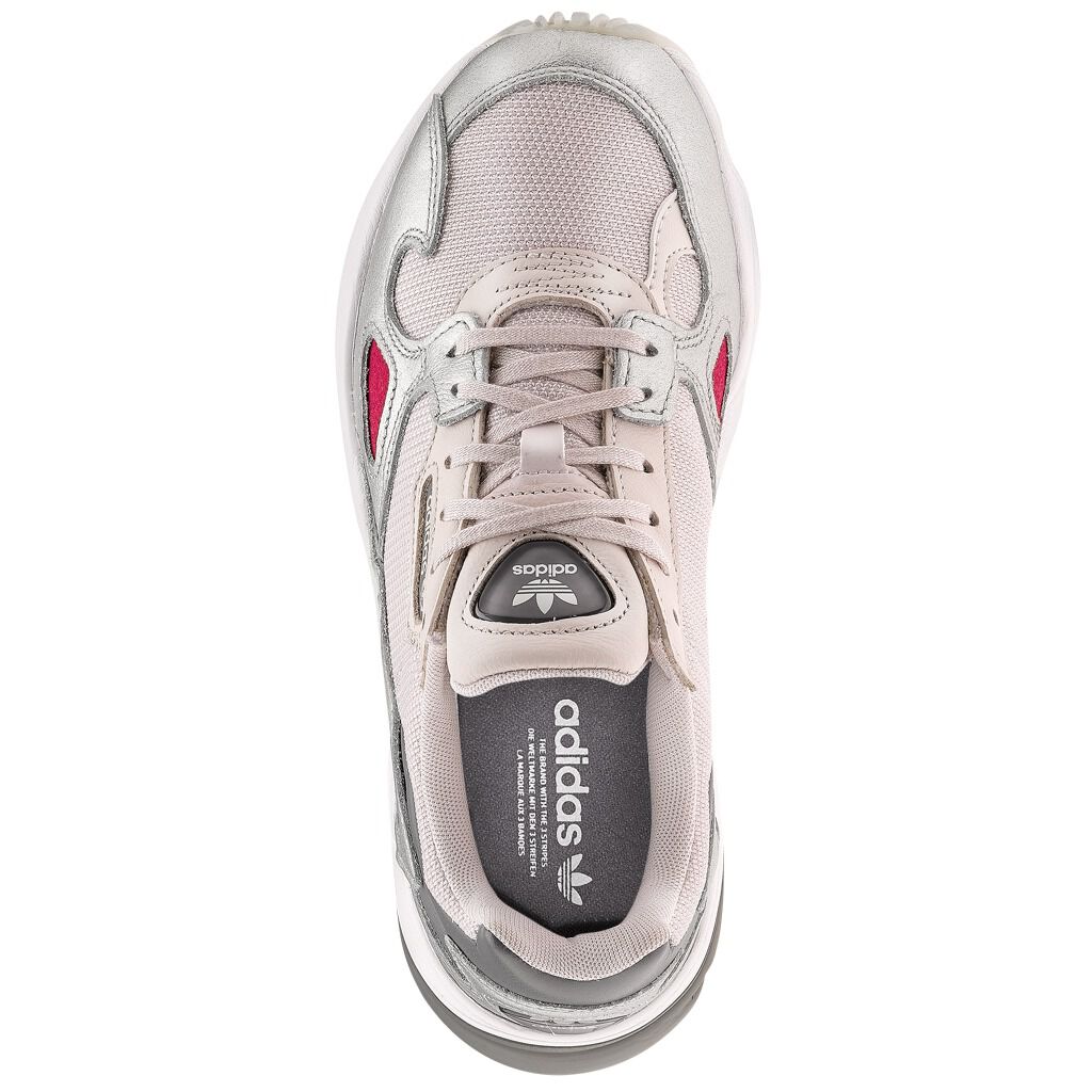 Adidas falcon bordeaux discount