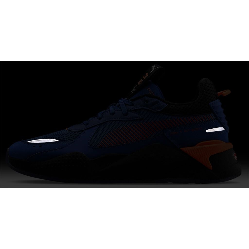 Puma hot wheels discount blue