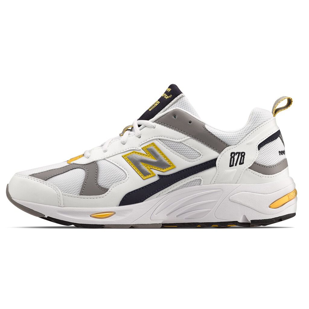 NEW BALANCE 878 VINTAGE LATE 90s PACK