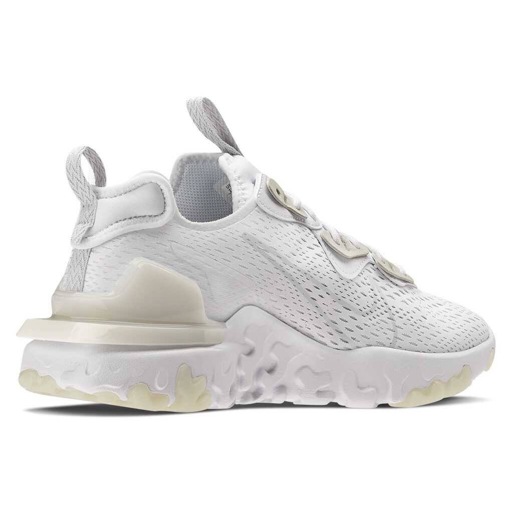 React bianche hotsell