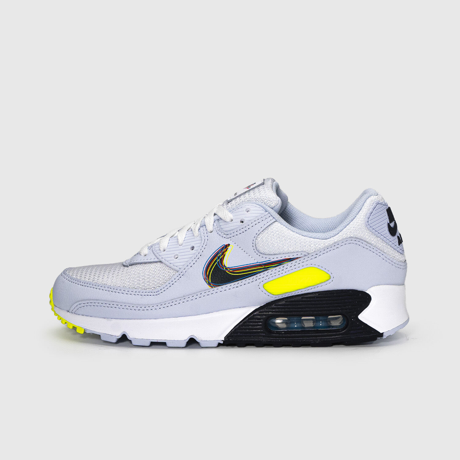 Nike Air Max 90 multicolor AW LAB