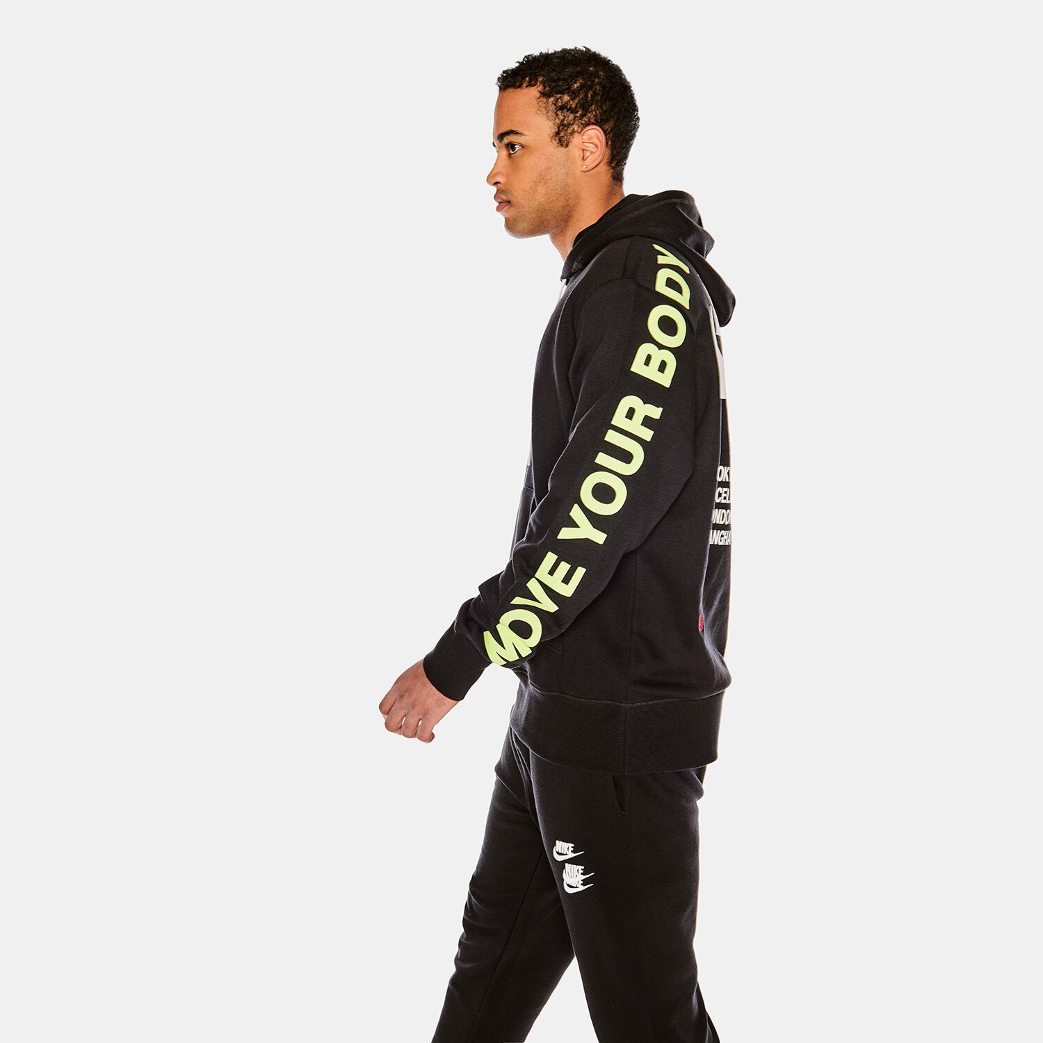 Nike over the head hoodie new arrivals