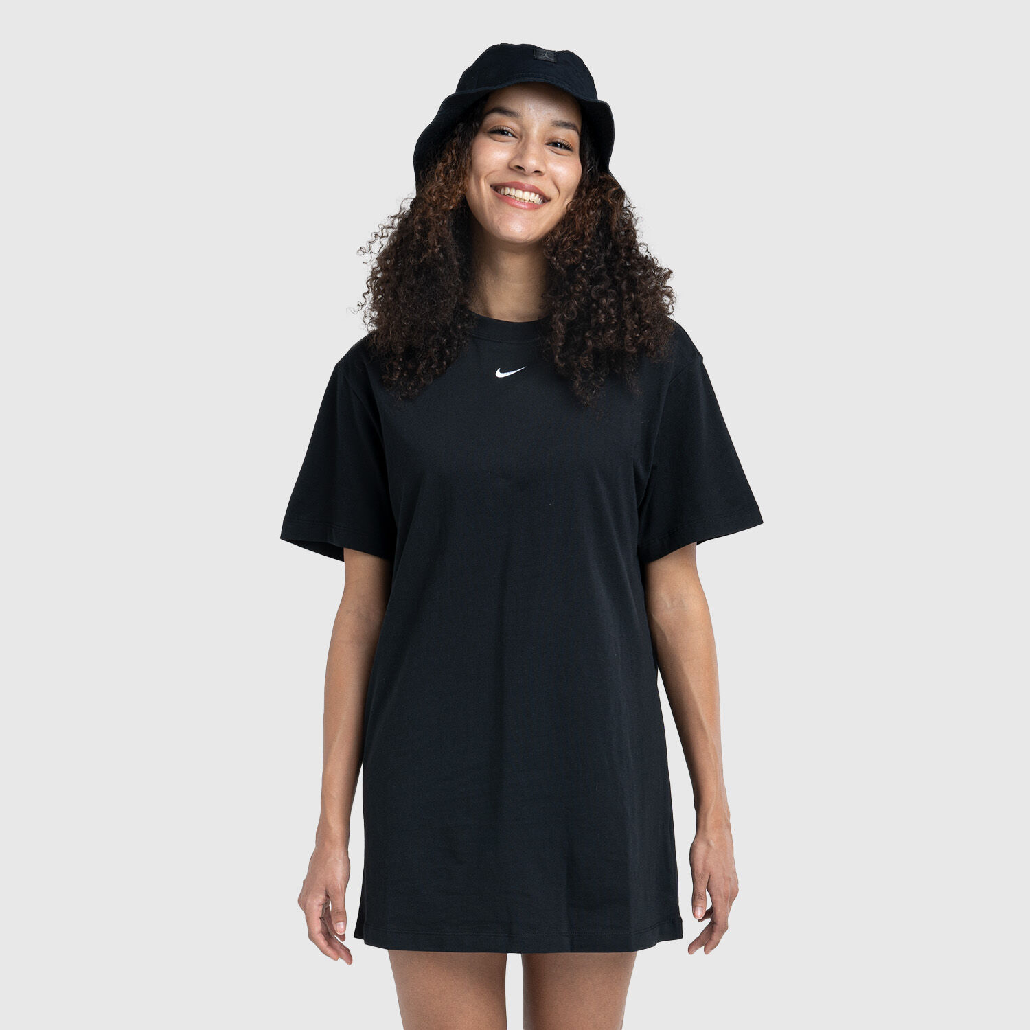 Nike sportswear dress hotsell