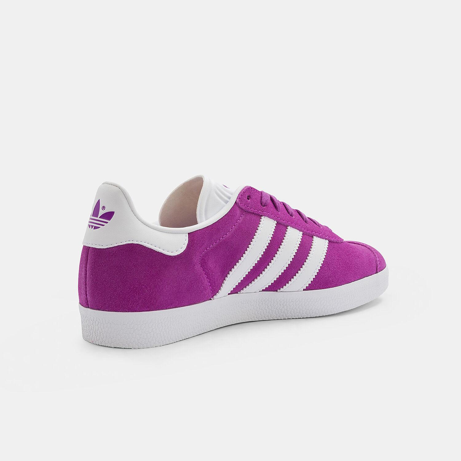 Gazelle fucsia clearance