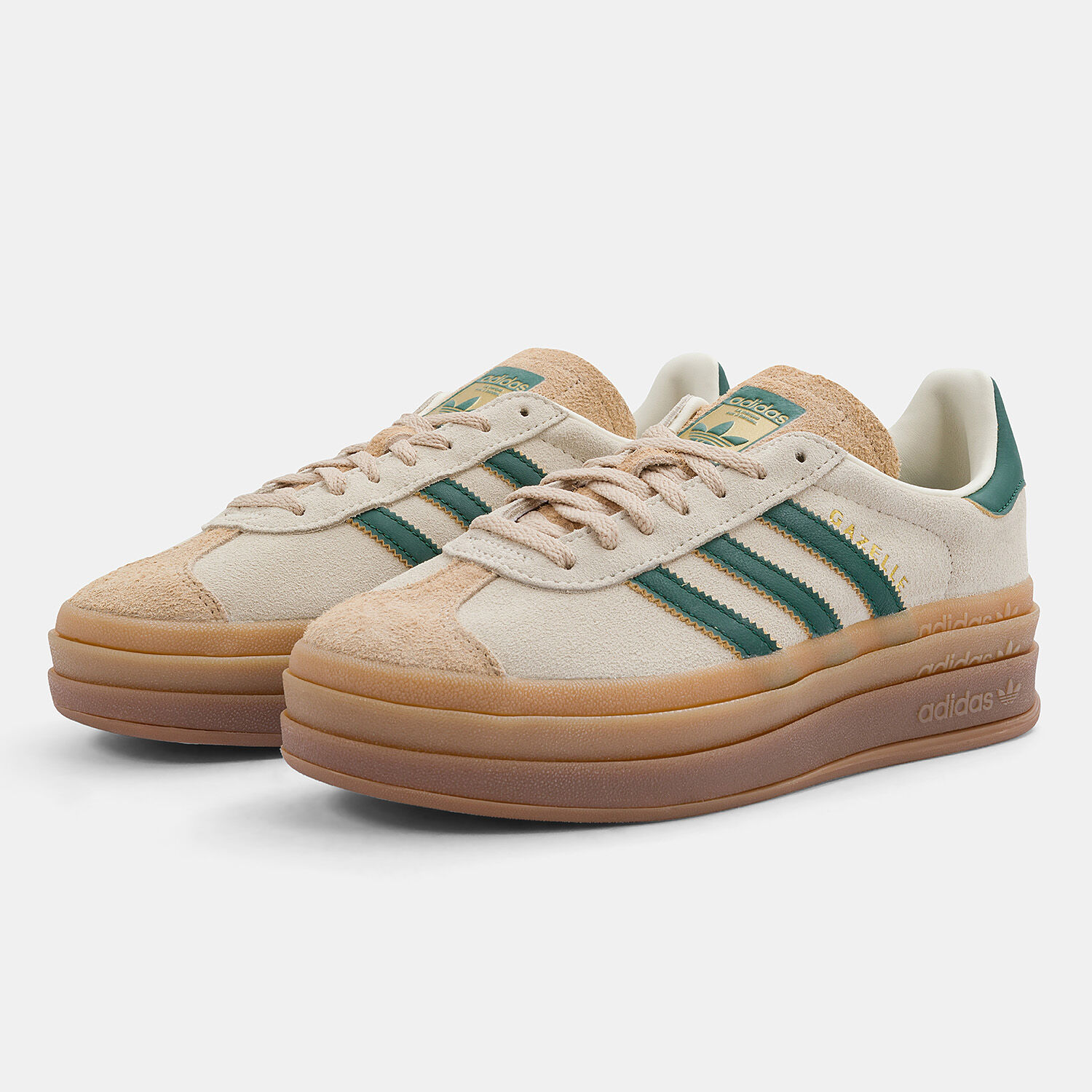 Adidas hotsell bold verdi