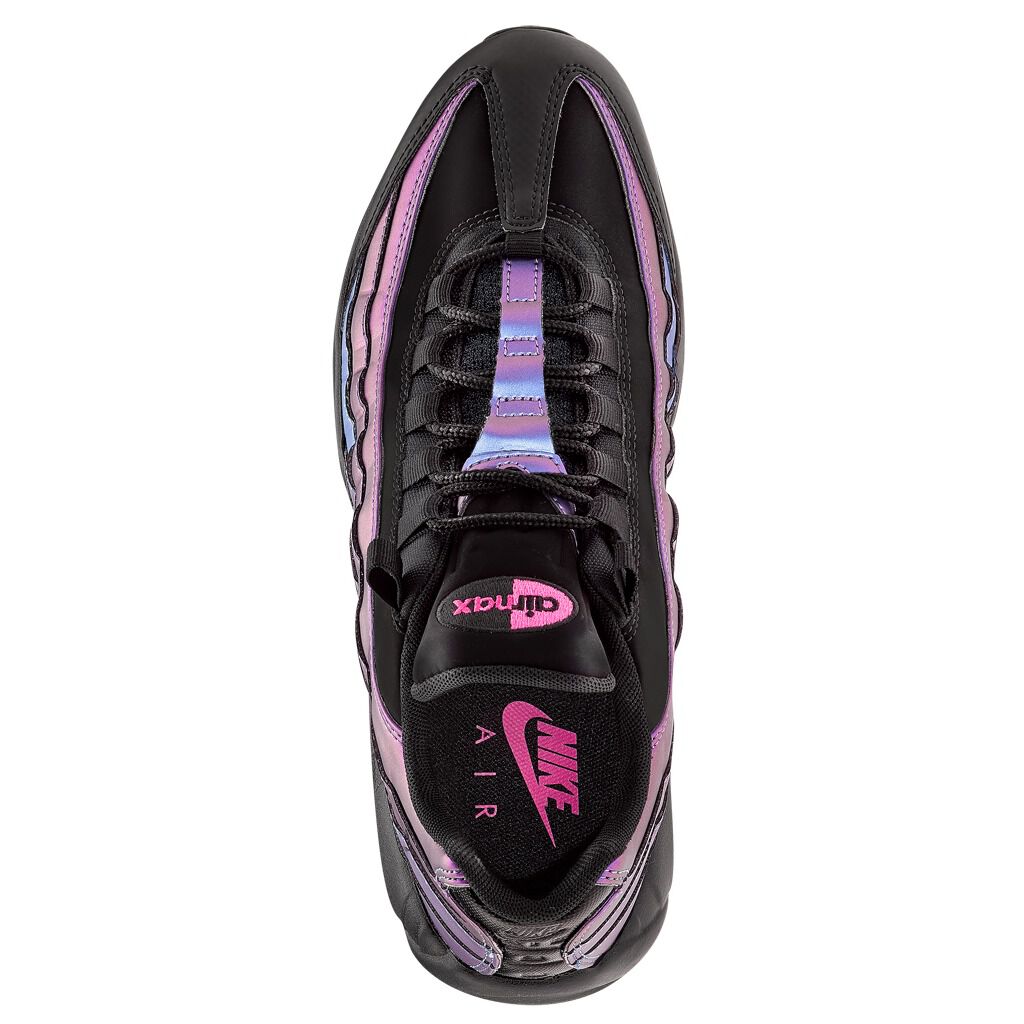 Nike Air Max 95 Retro Future AW LAB