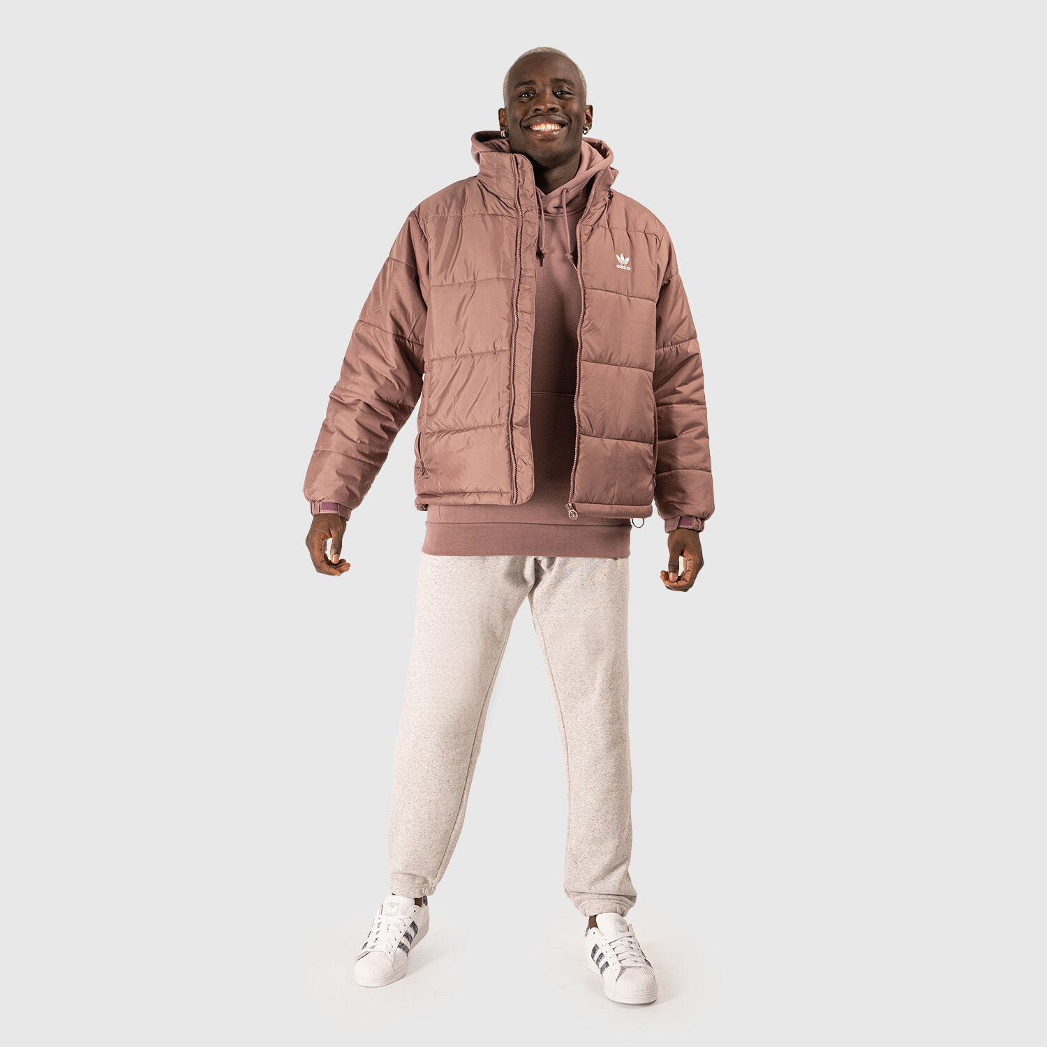 adidas Essentials Jacket AW LAB