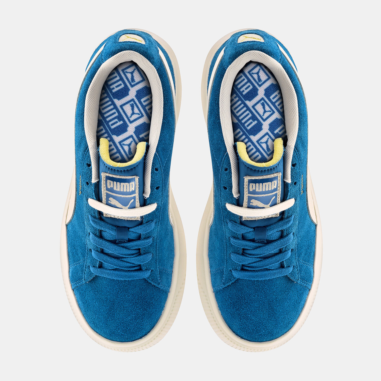 Puma original on sale donna blu