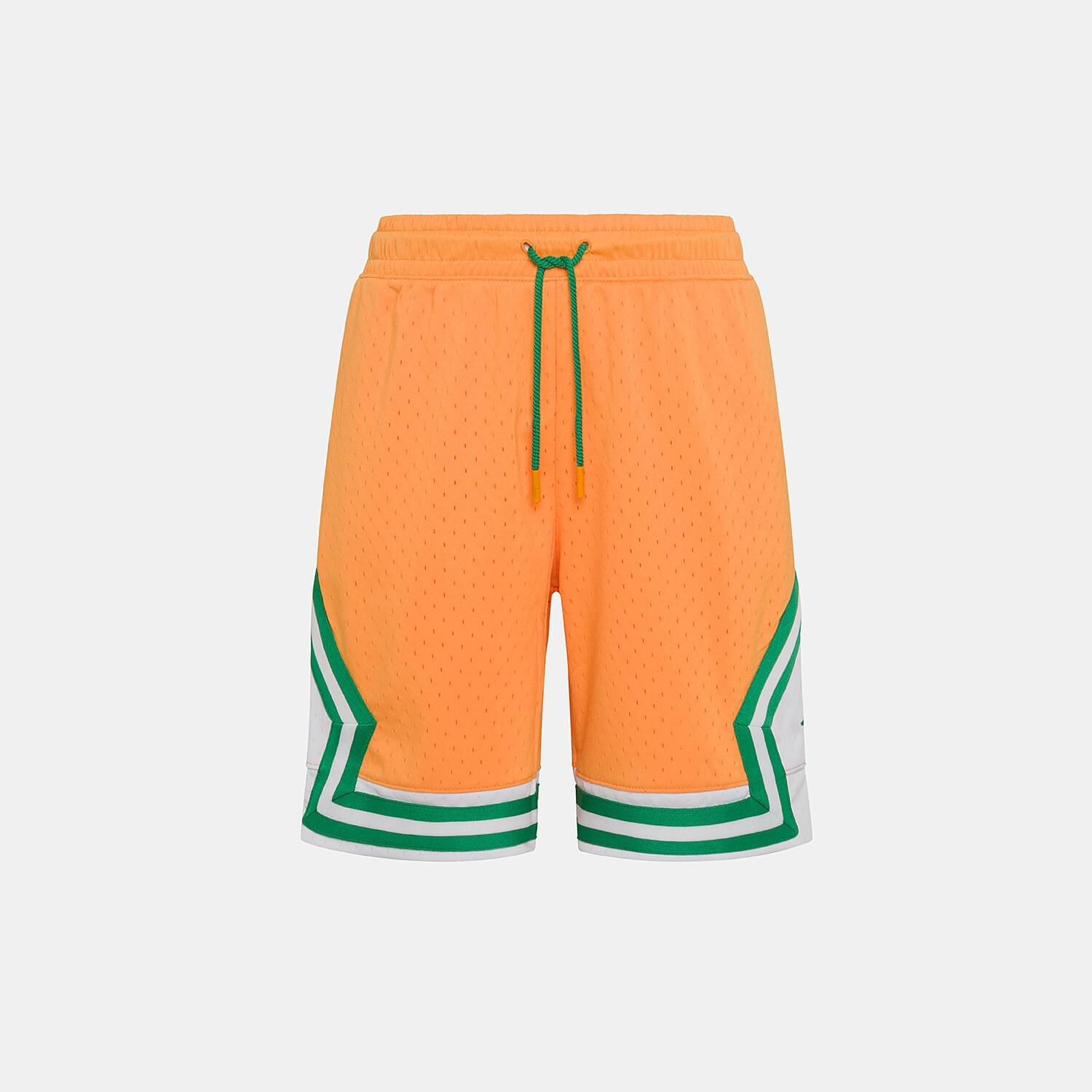 Jordan diamond poolside short discount