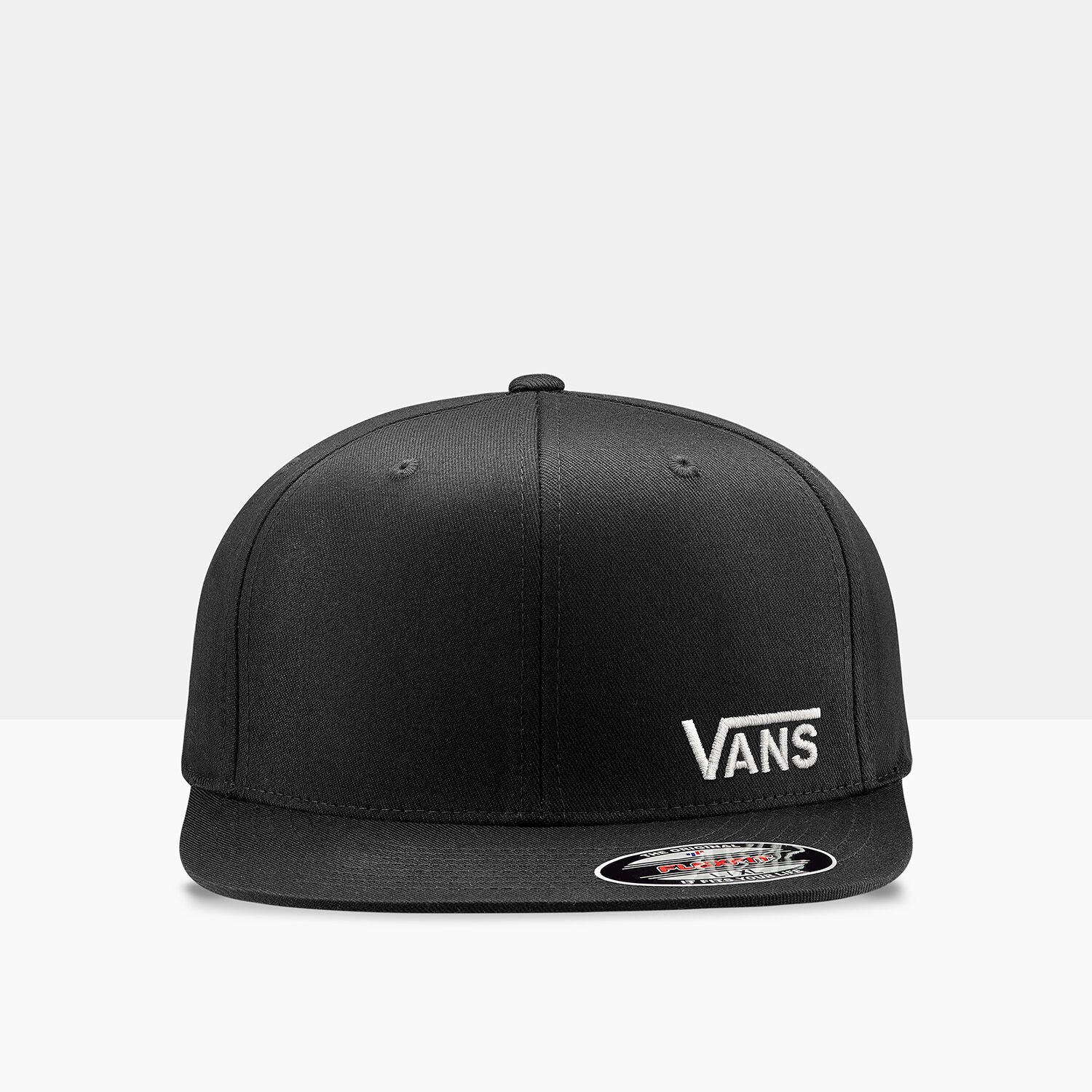 Vans hotsell flexfit cap