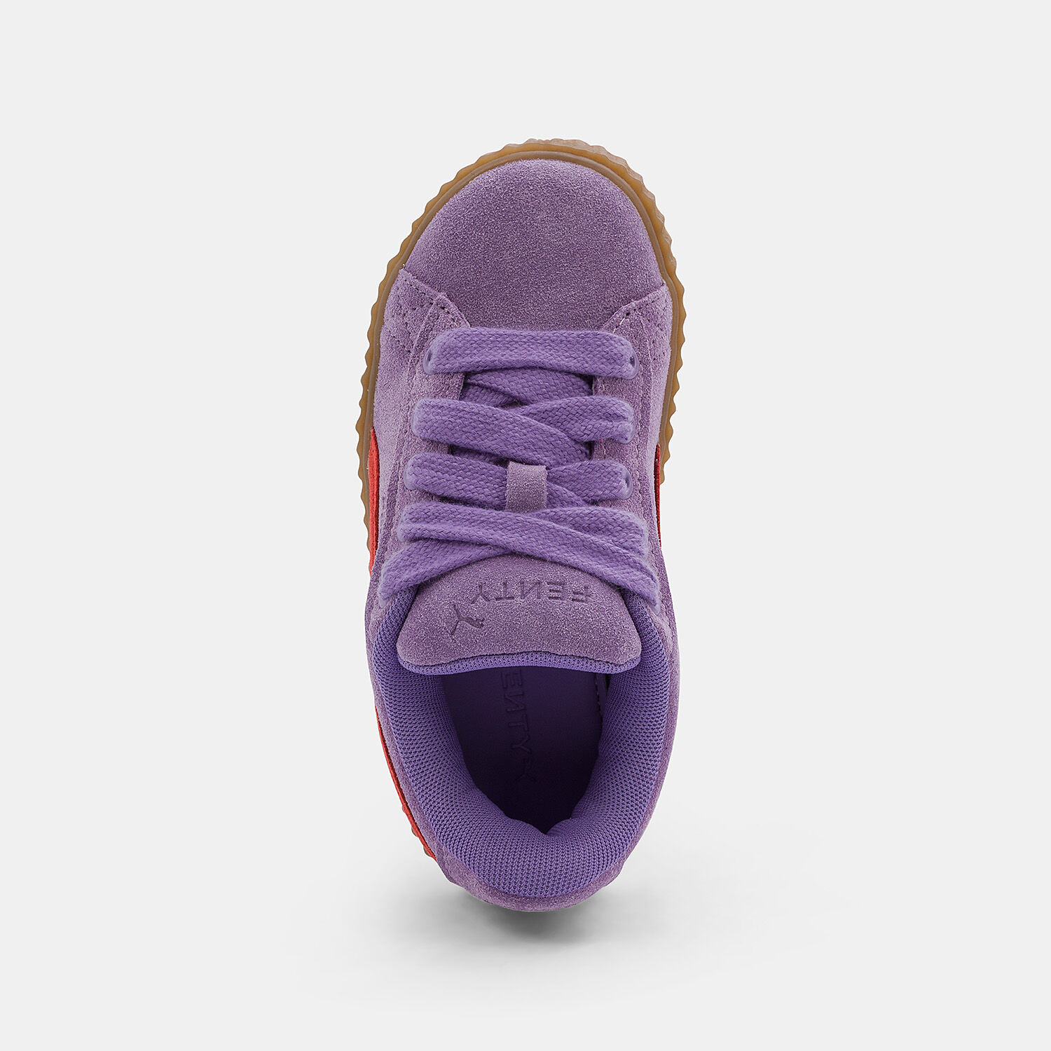 Puma fenty clearance marroni