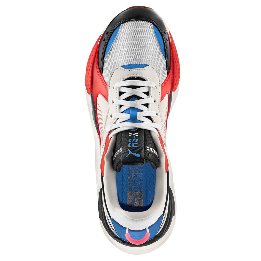 Puma rs x lights hotsell