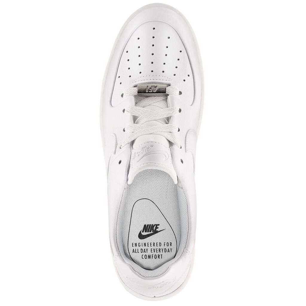 Nike Air Force 1 Sage white shoes AW LAB
