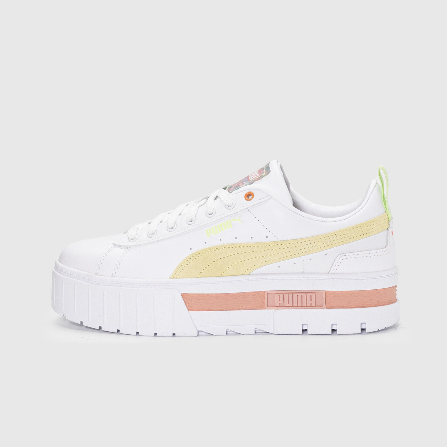 Aw lab top scarpe puma