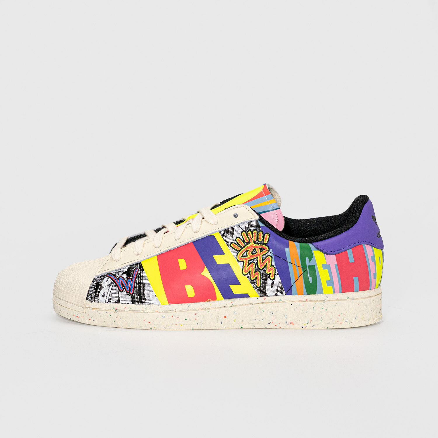 Adidas superstar deals sconti
