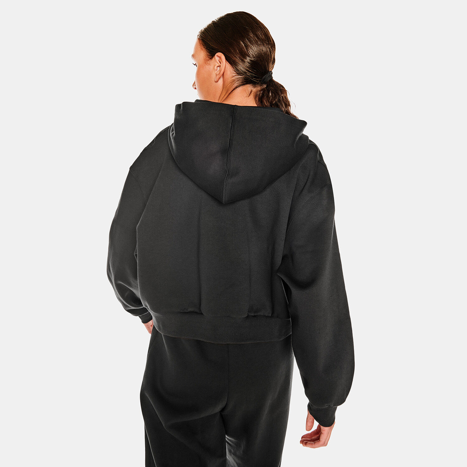 Felpa adidas aw top lab
