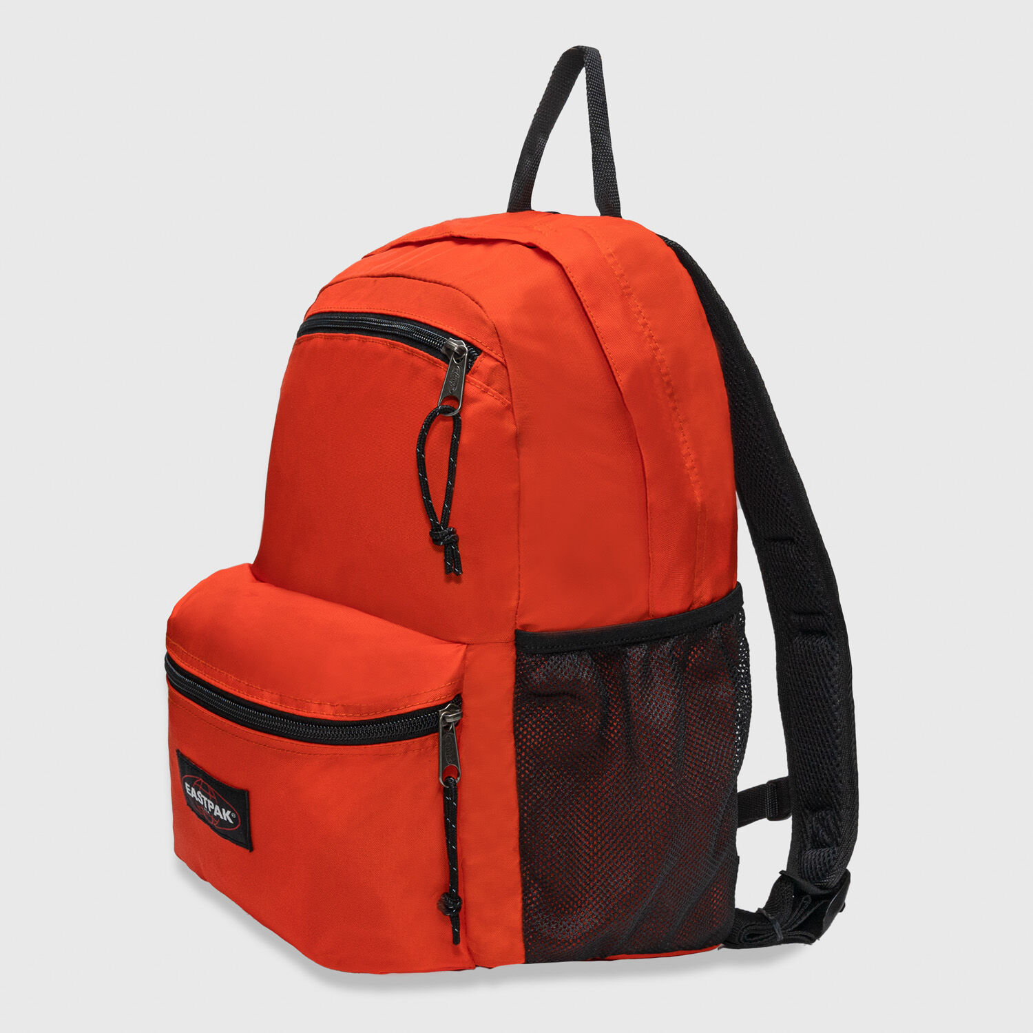 Eastpak orange outlet