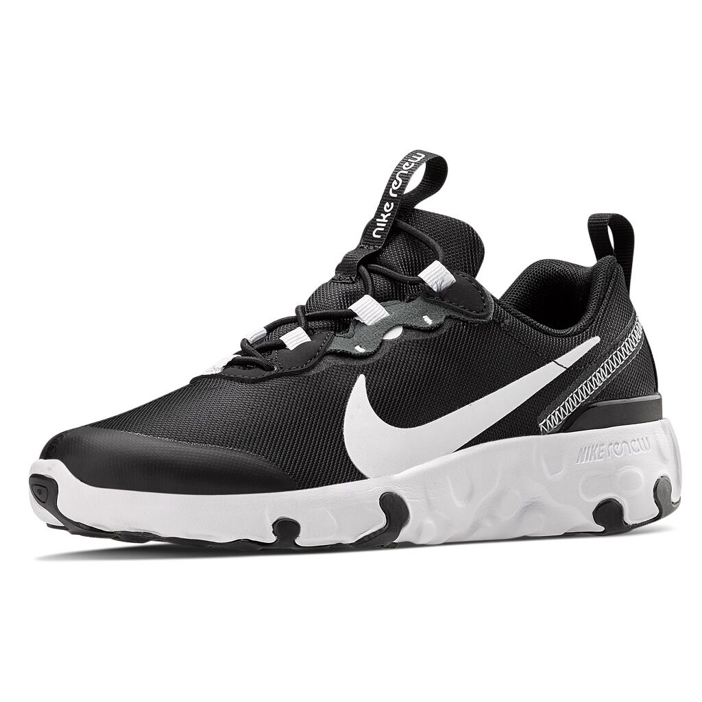 NIKE 3016305 Boy BLACK AW LAB