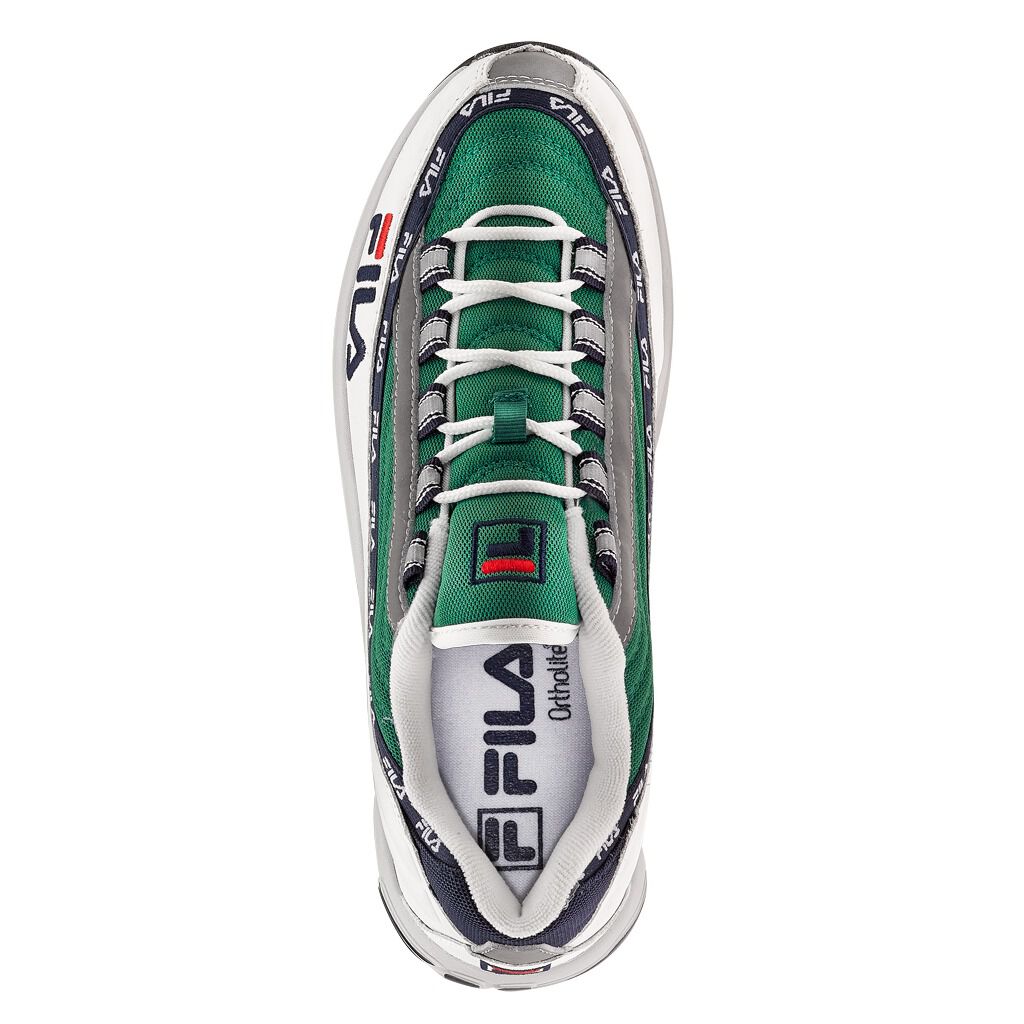Dstr97 fila clearance