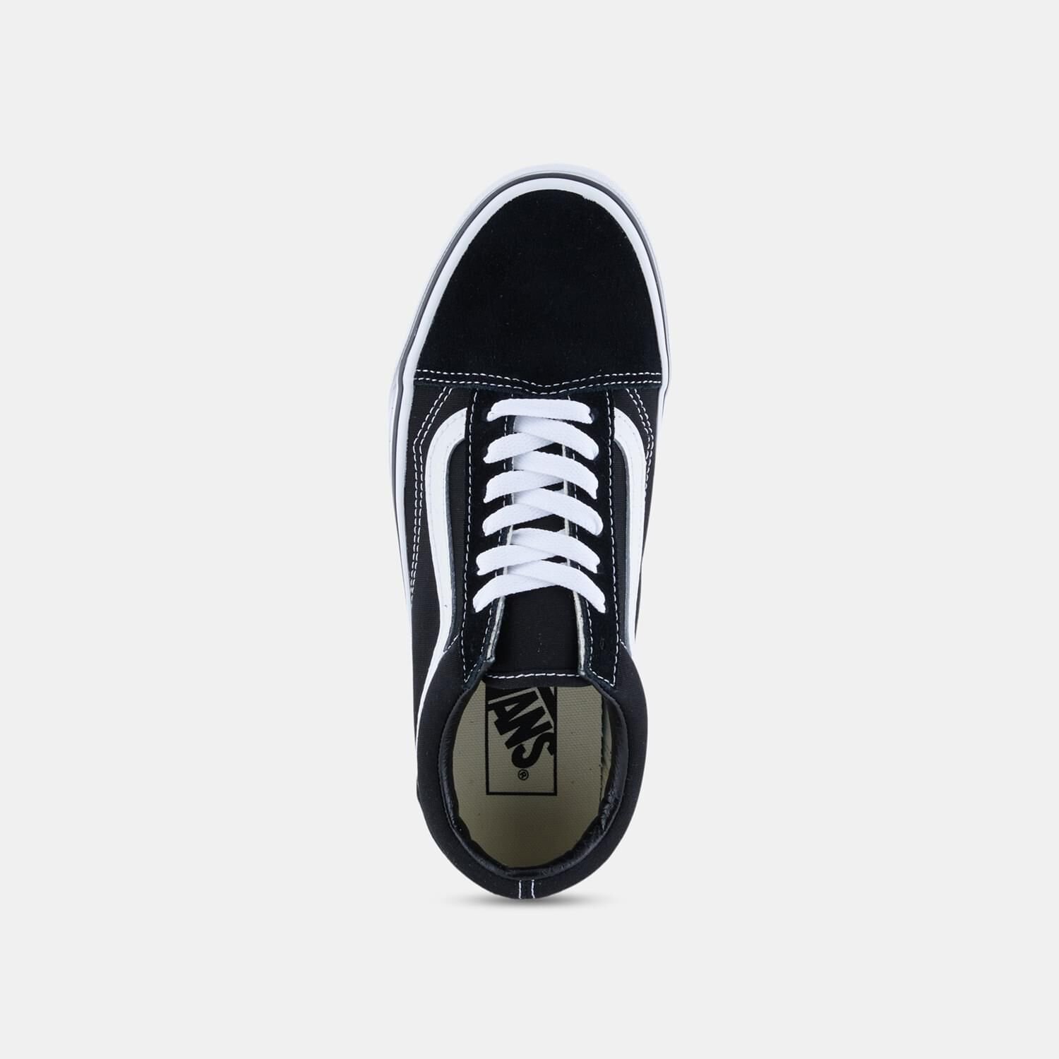 Vans old skool platform shop aw lab