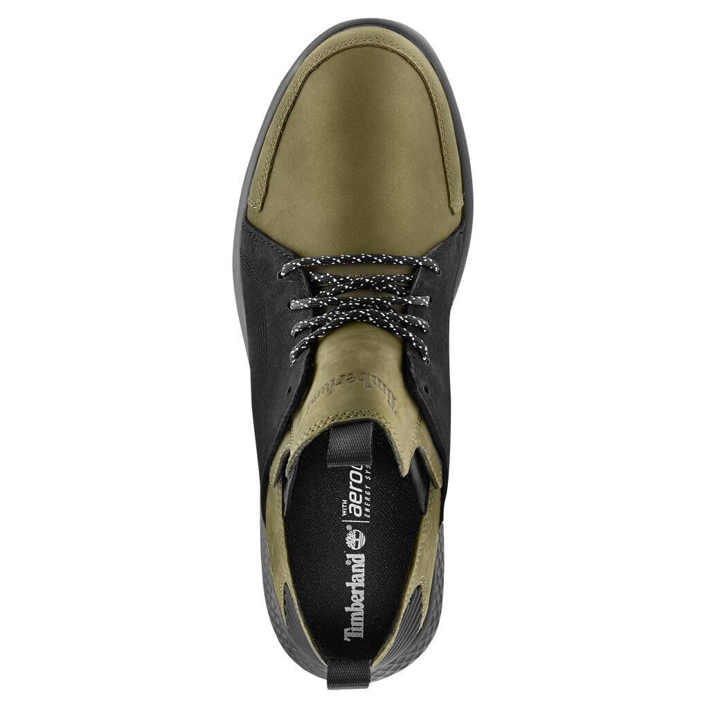 Timberland aero store