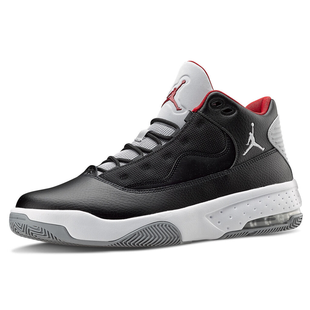 Jordan max shop aura gris