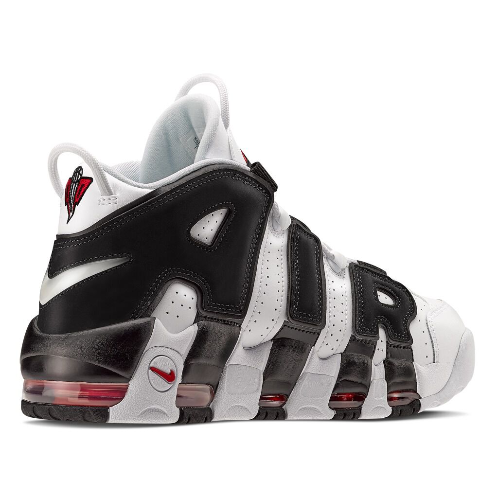 Nike air uptempo new arrivals uomo online