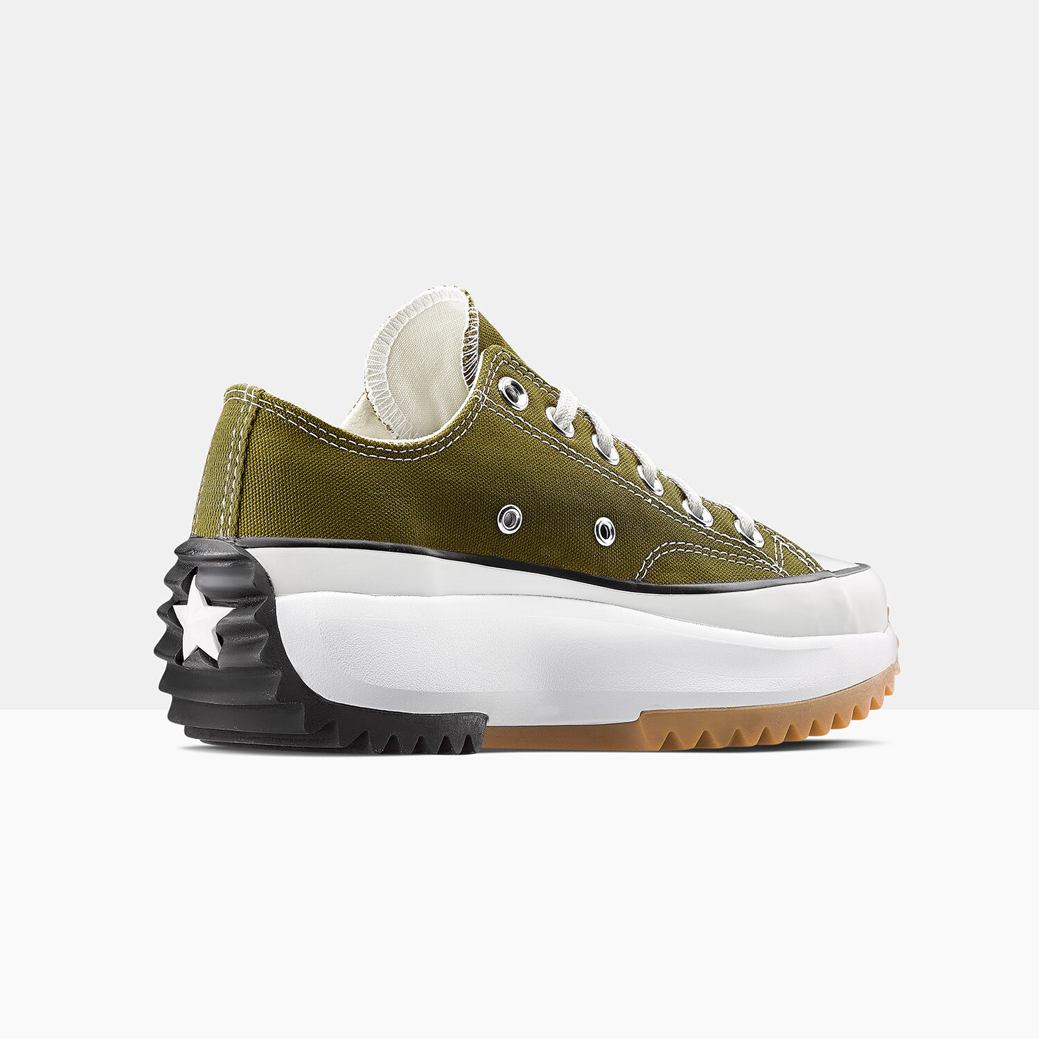 CONVERSE RUN STAR HIKE LOW AW LAB
